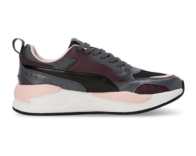 Foto 2 | Tenis Puma X-Ray 2 Square para Mujer