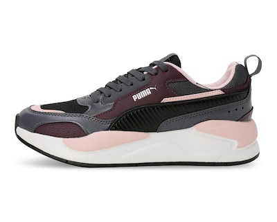 Foto 3 | Tenis Puma X-Ray 2 Square para Mujer