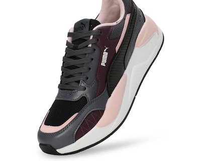 Foto 4 | Tenis Puma X-Ray 2 Square para Mujer