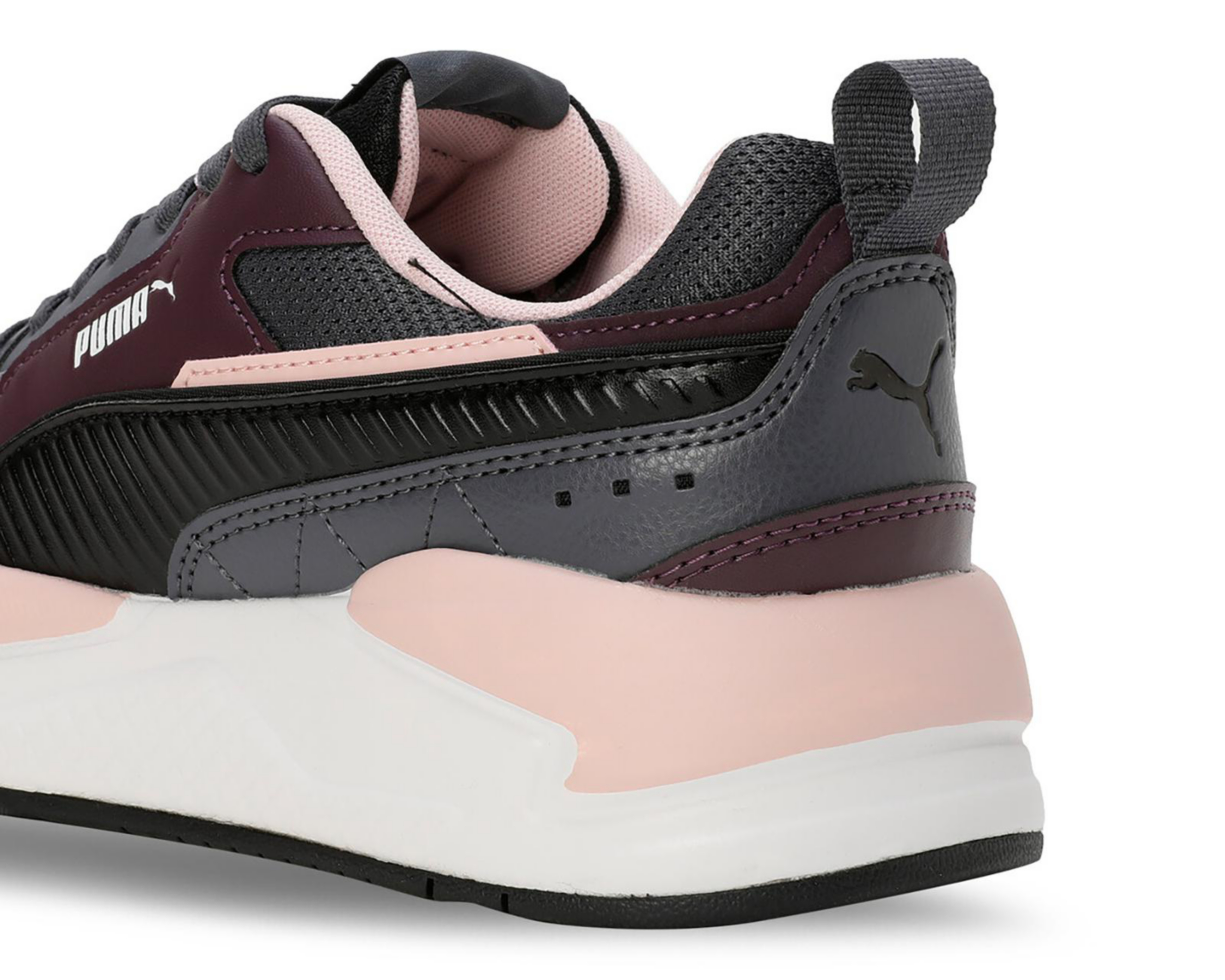 Foto 5 | Tenis Puma X-Ray 2 Square para Mujer
