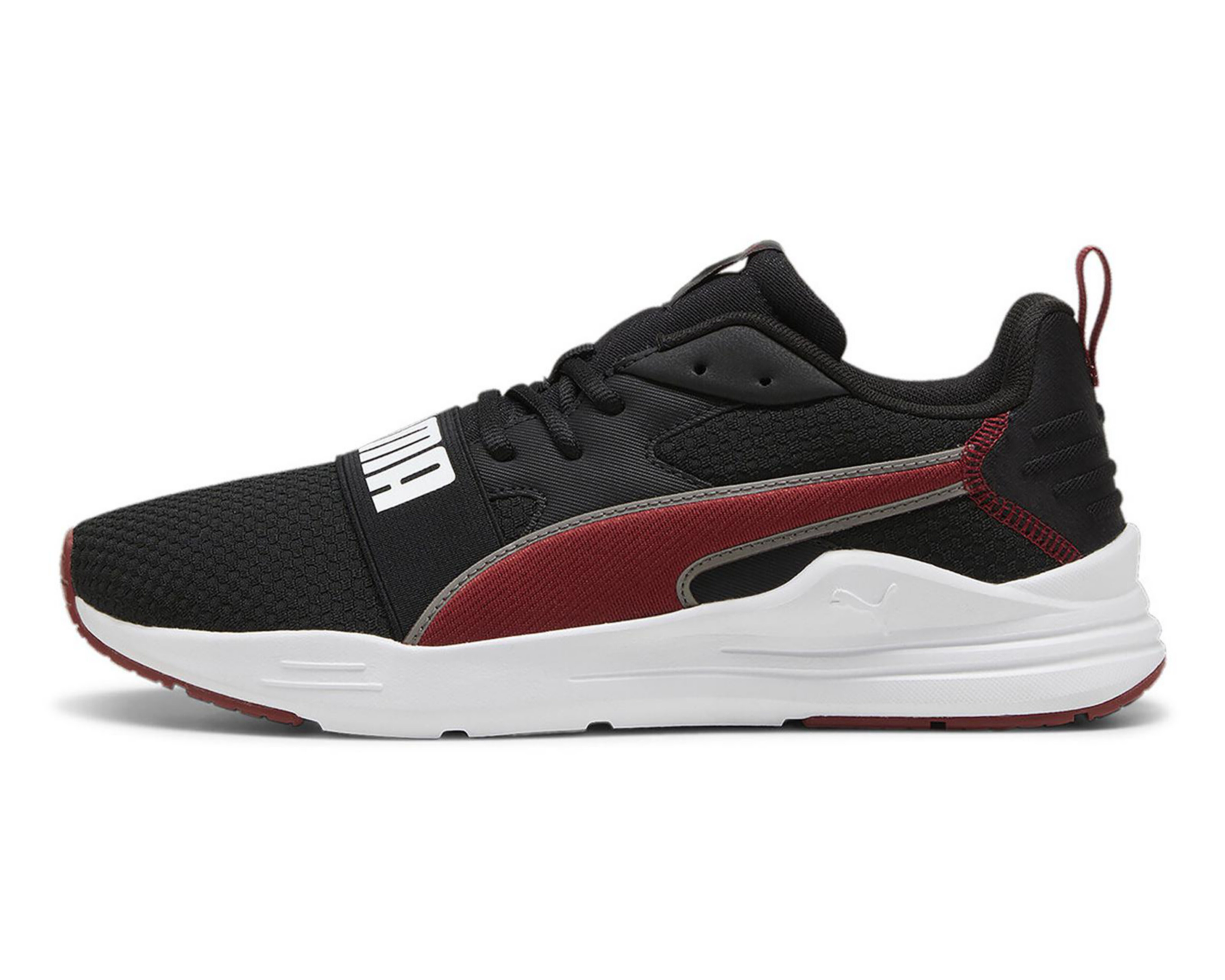 Tenis Puma Wired Run Pure para Hombre