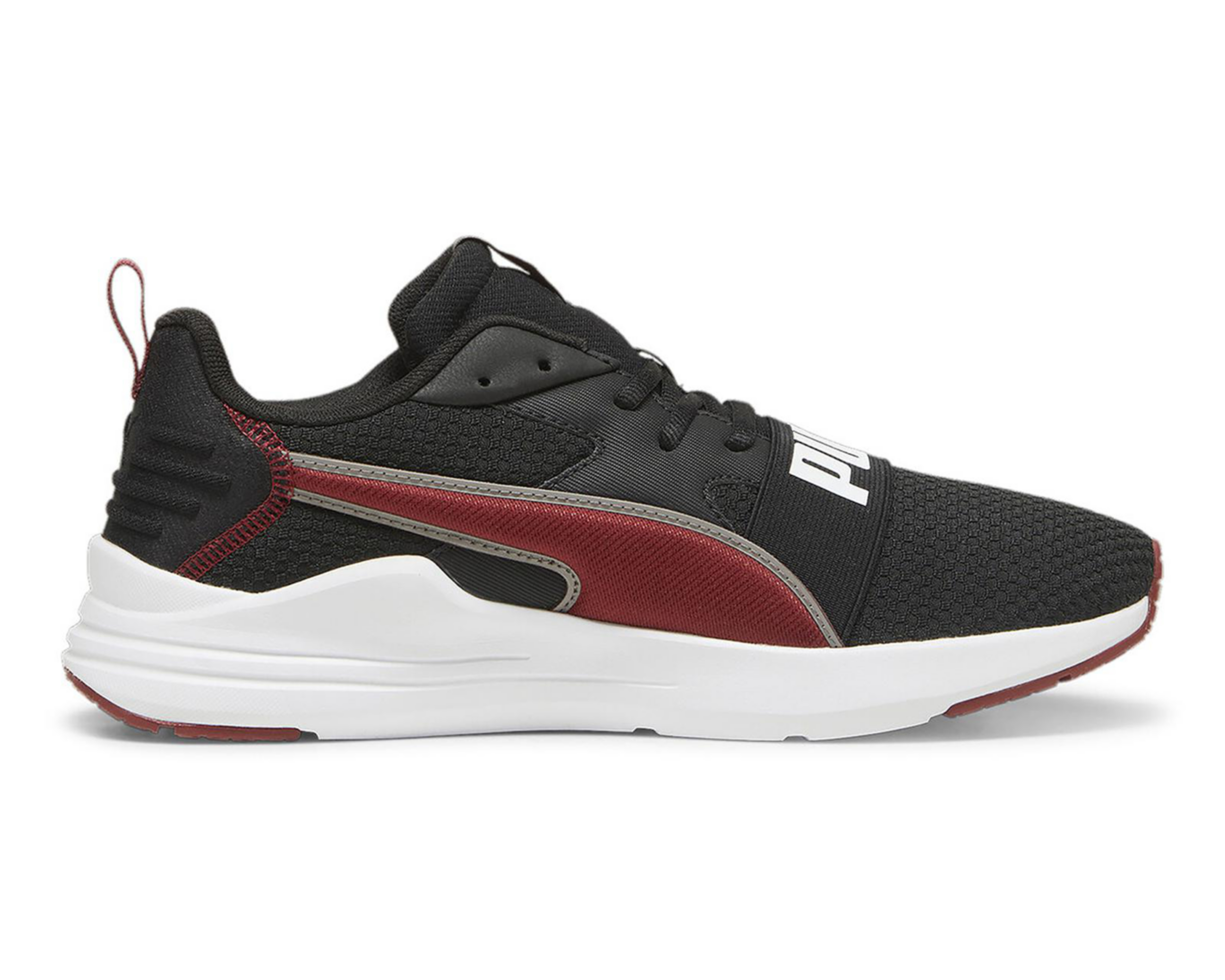 Foto 5 pulgar | Tenis Puma Wired Run Pure para Hombre