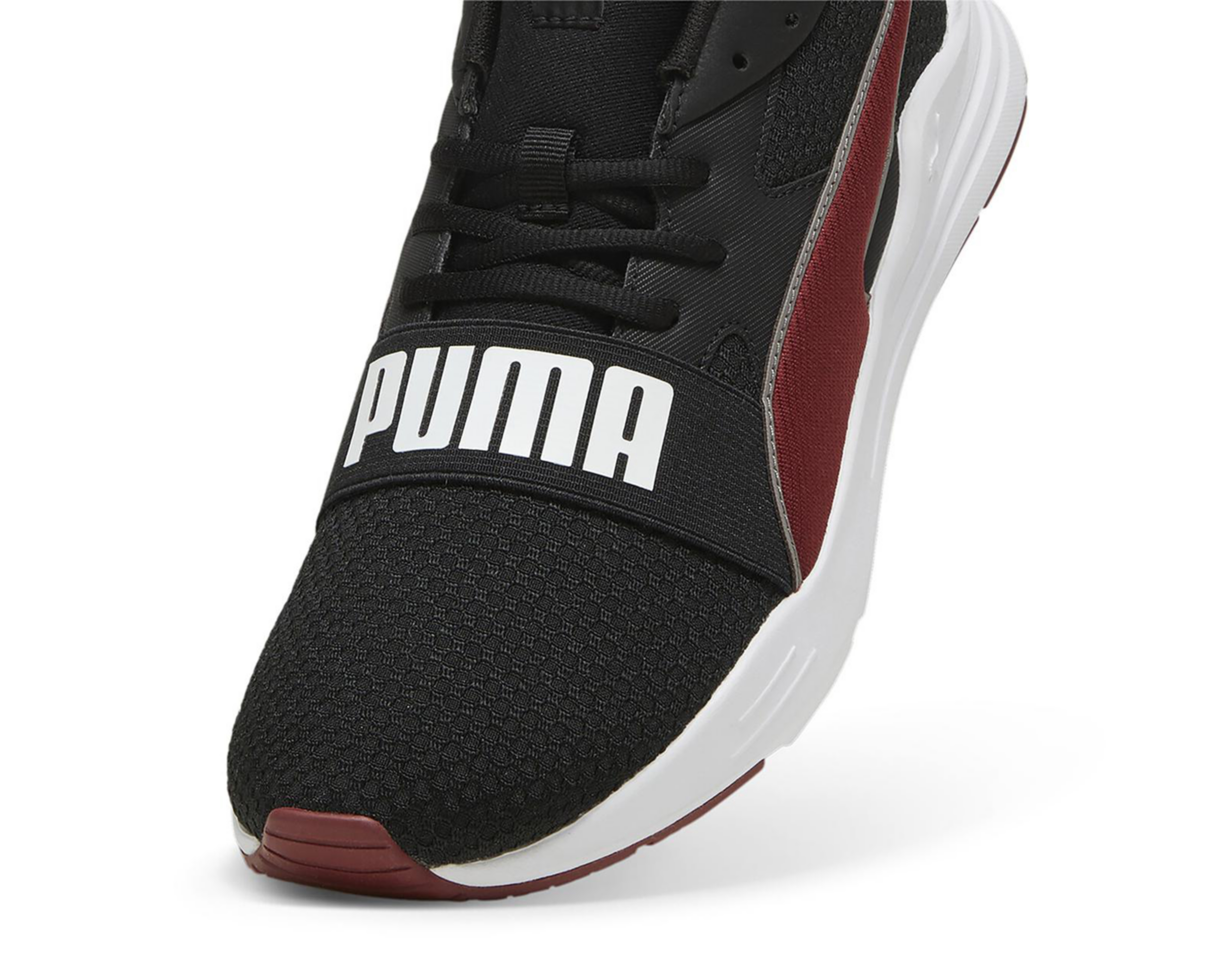 Foto 6 pulgar | Tenis Puma Wired Run Pure para Hombre