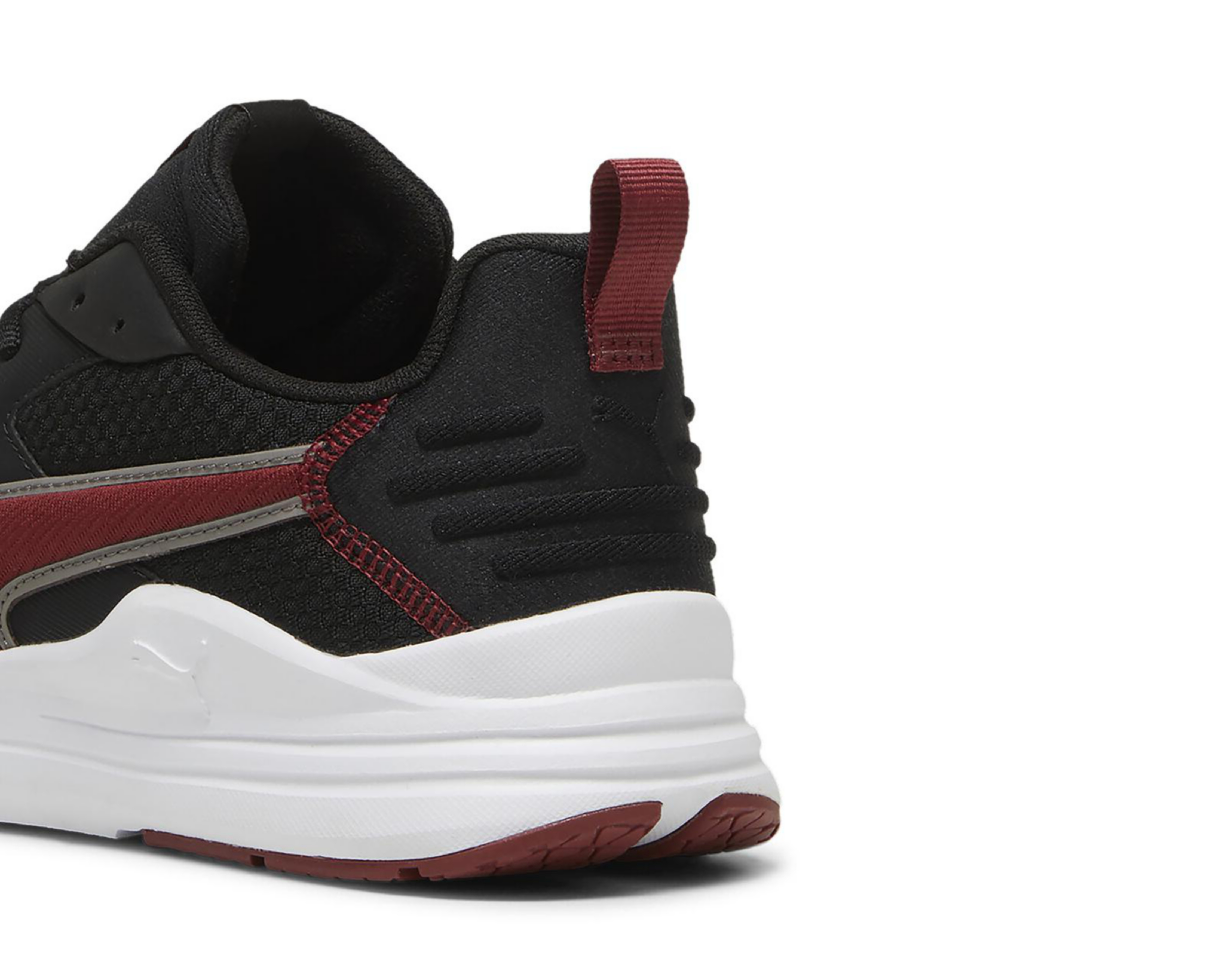 Foto 7 pulgar | Tenis Puma Wired Run Pure para Hombre