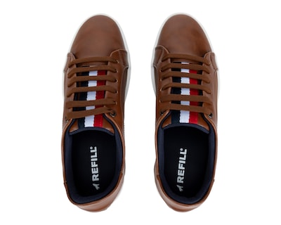 Foto 3 | Tenis Casuales Refill para Hombre