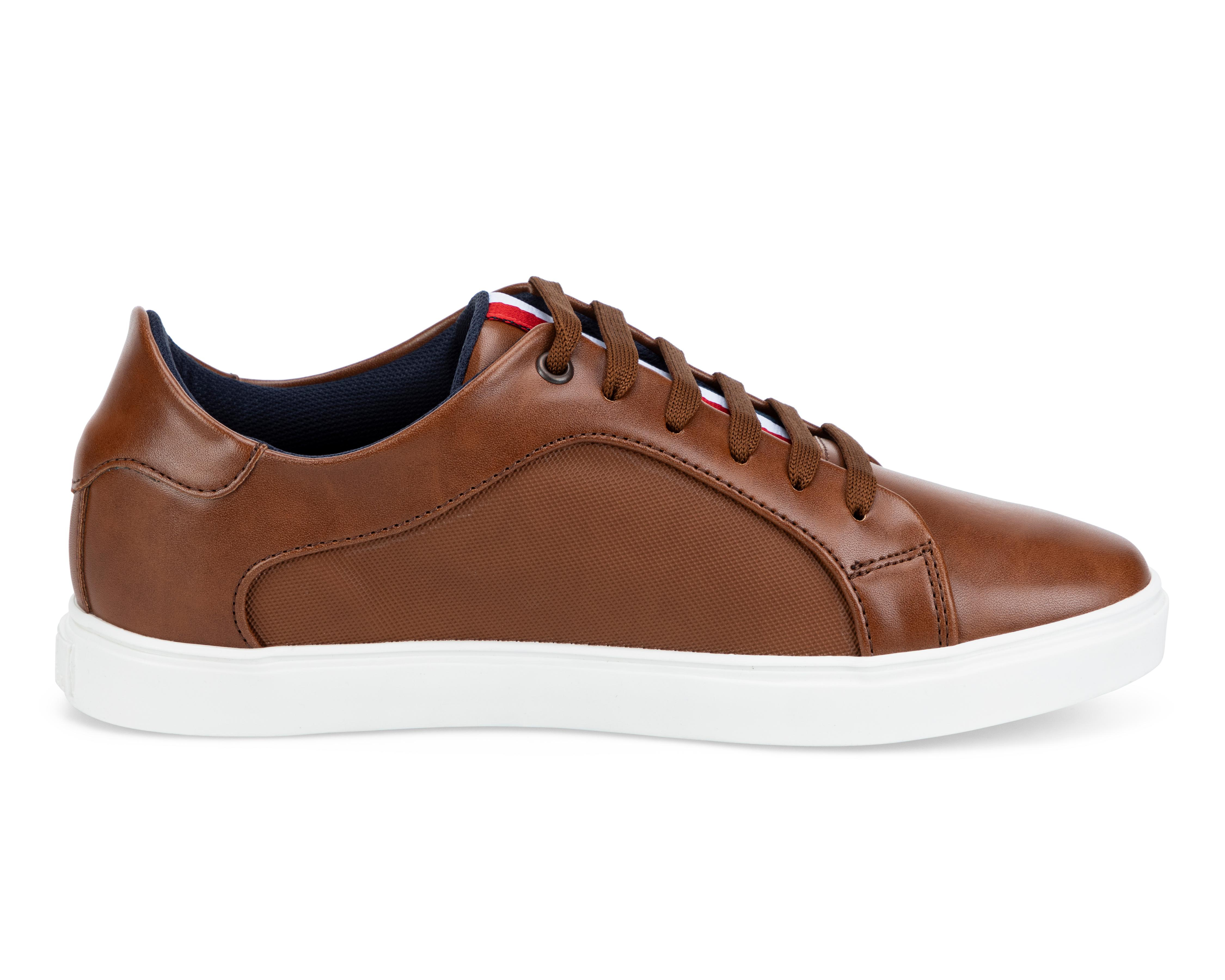 Foto 4 | Tenis Casuales Refill para Hombre