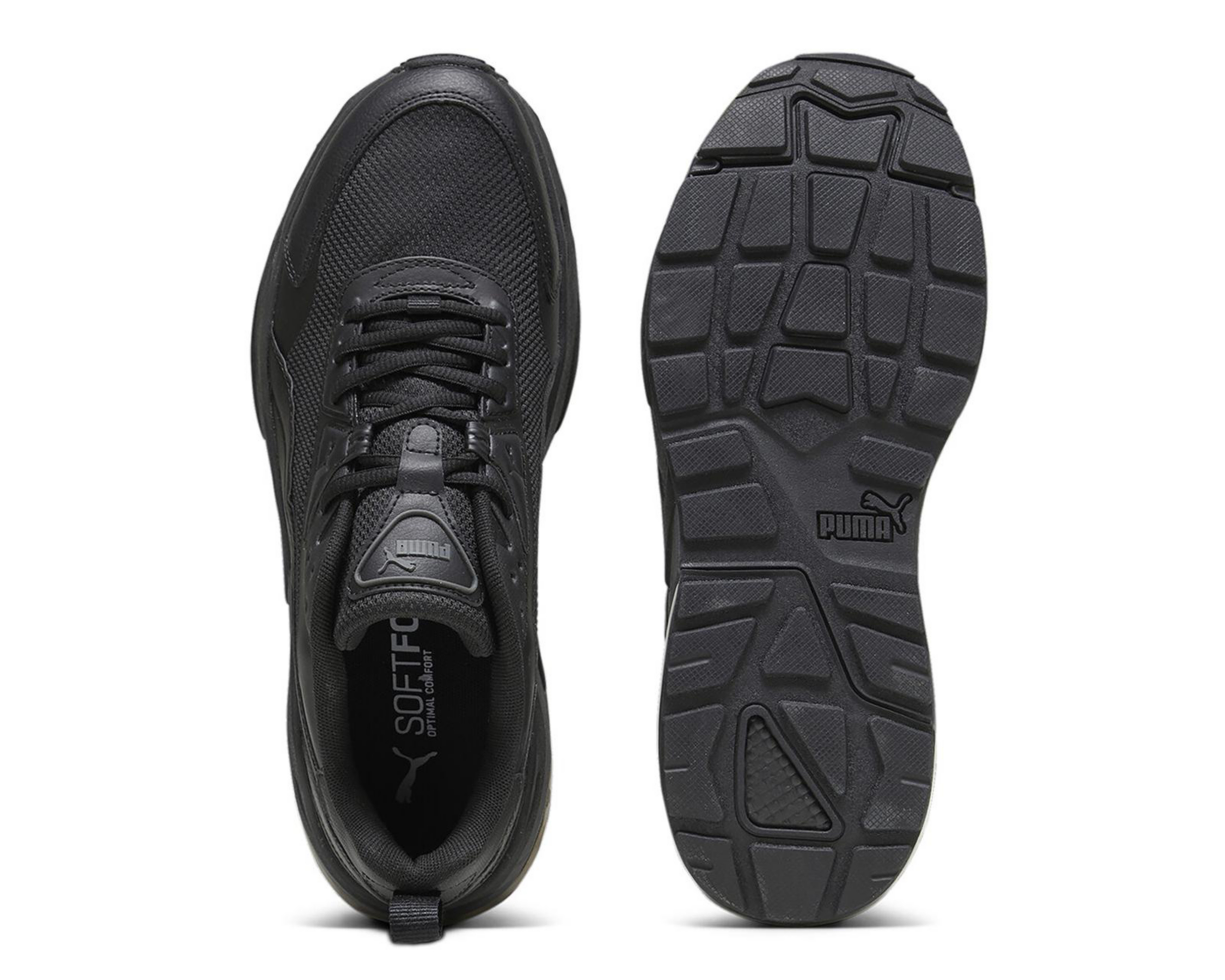 Foto 3 pulgar | Tenis Puma Vis2k para Hombre