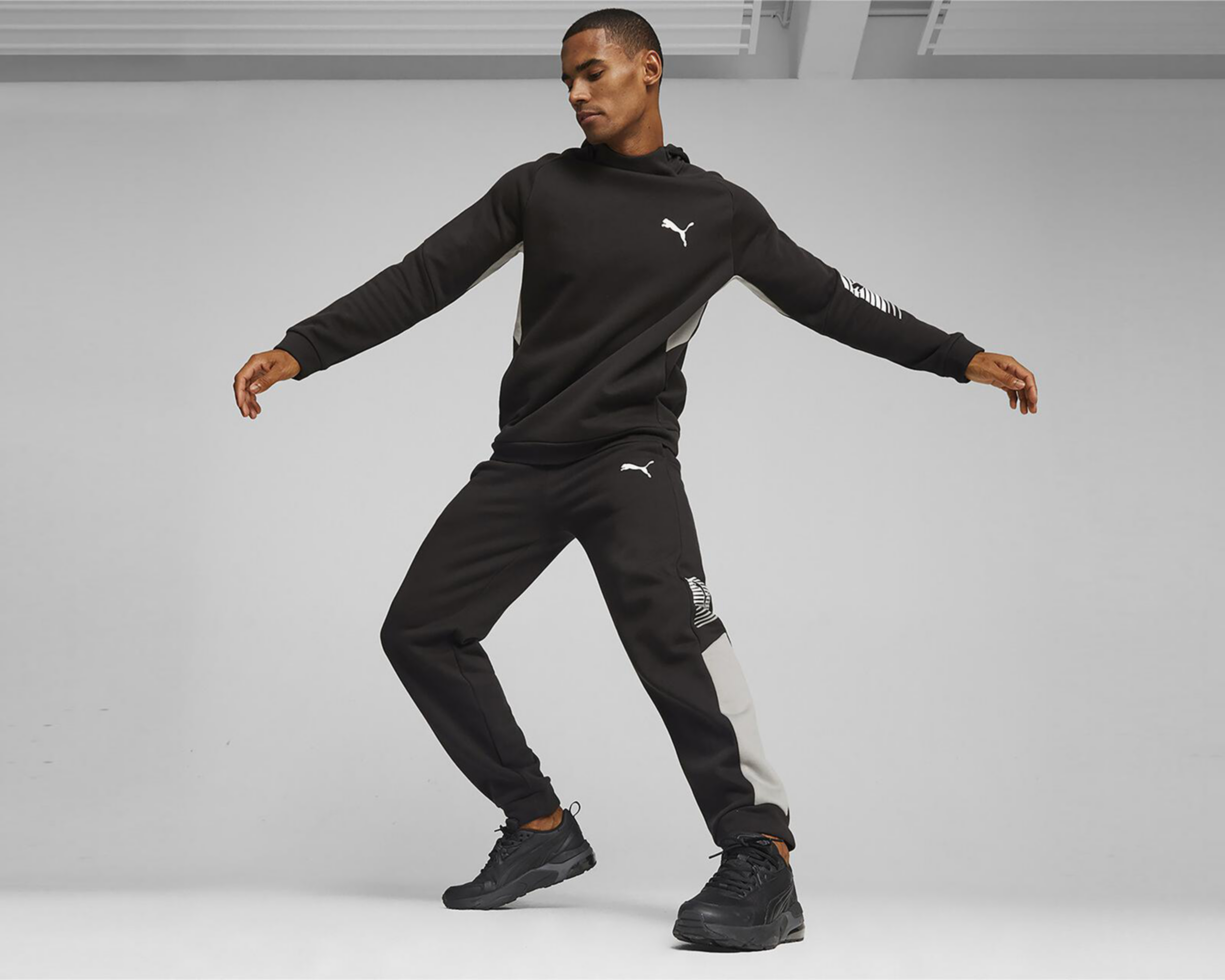 Foto 8 | Tenis Puma Vis2k para Hombre