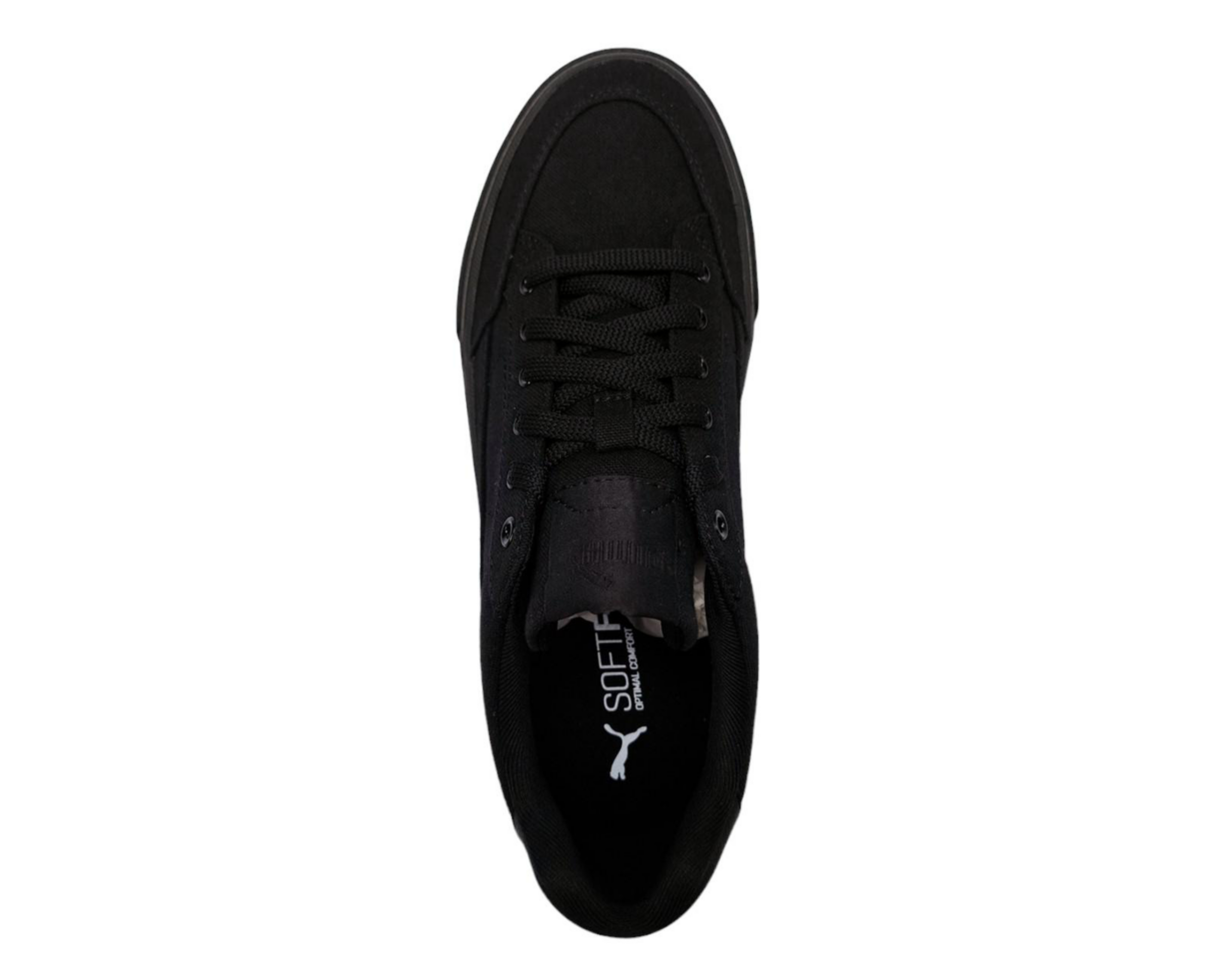 Foto 3 pulgar | Tenis Puma Court Classic Vulc para Hombre