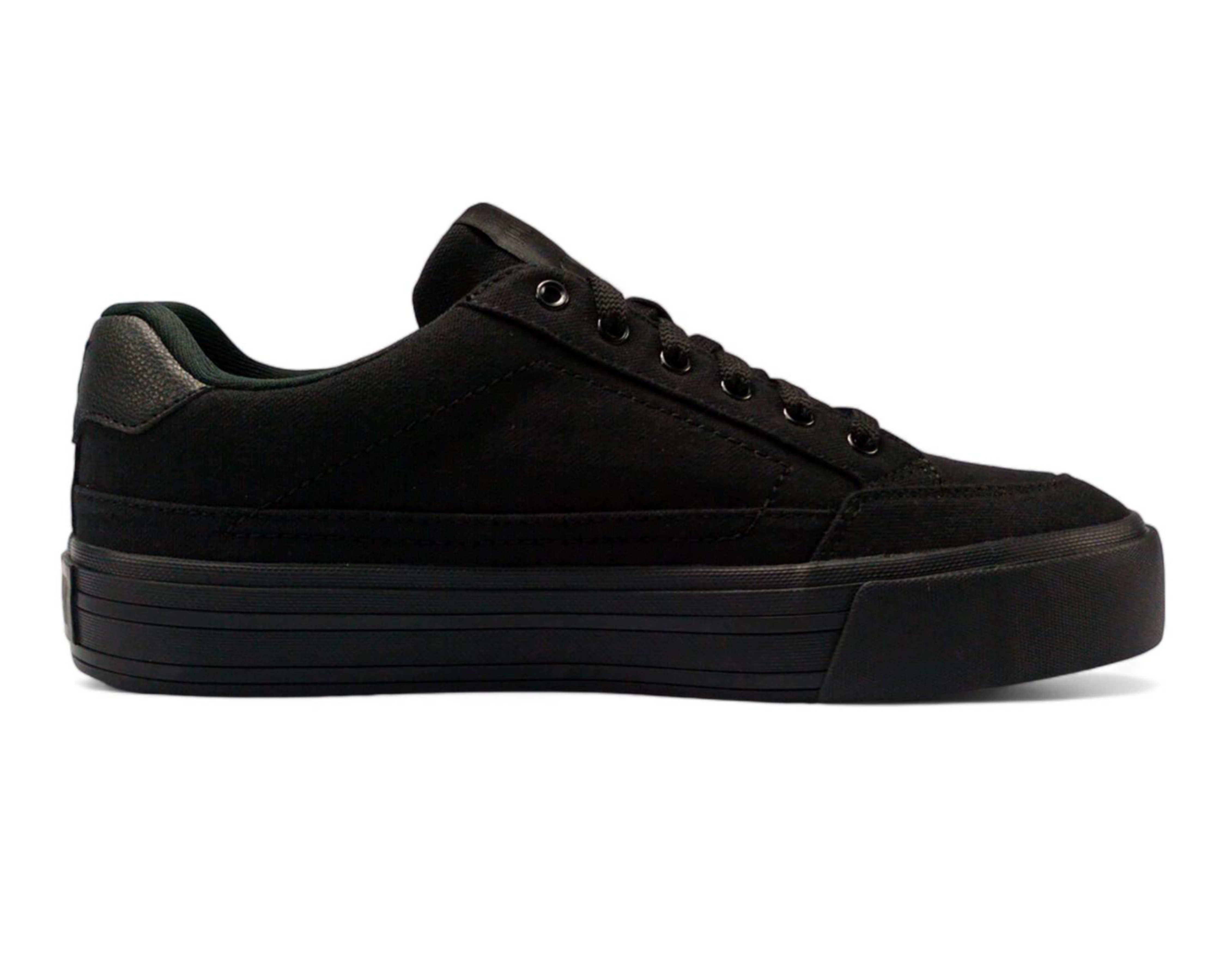 Foto 4 pulgar | Tenis Puma Court Classic Vulc para Hombre