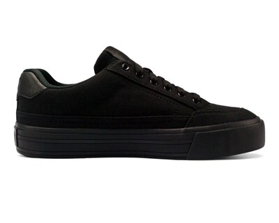 Foto 3 | Tenis Puma Court Classic Vulc para Hombre