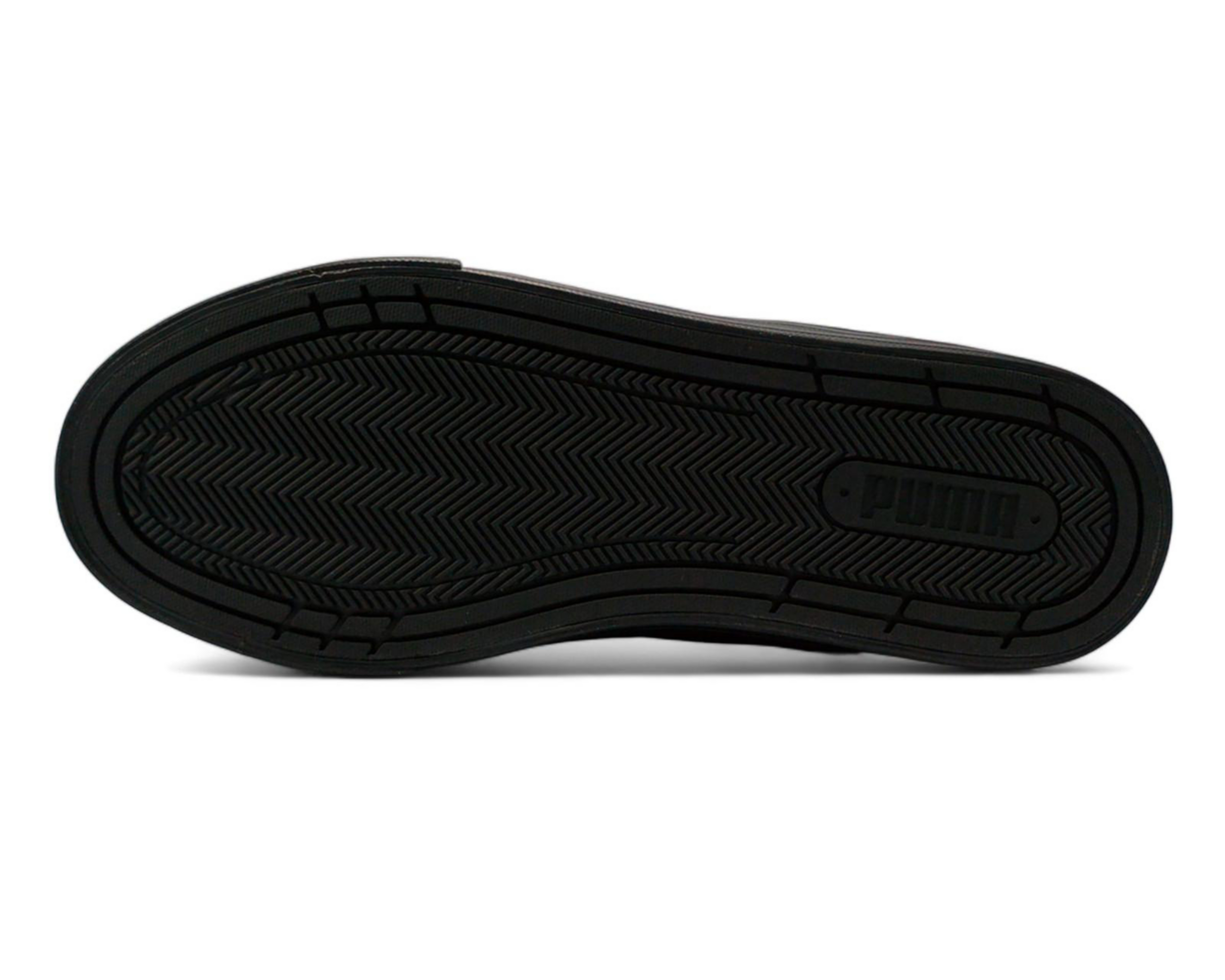 Foto 5 pulgar | Tenis Puma Court Classic Vulc para Hombre
