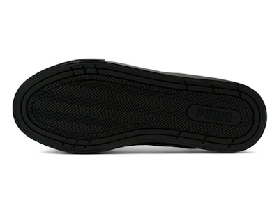 Foto 4 | Tenis Puma Court Classic Vulc para Hombre