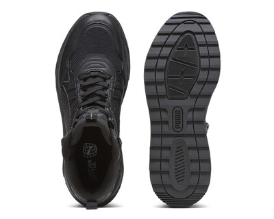 Foto 2 | Tenis Puma Trinity Mid Hybrid para Hombre