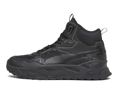 Foto 3 | Tenis Puma Trinity Mid Hybrid para Hombre