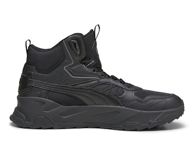 Foto 4 | Tenis Puma Trinity Mid Hybrid para Hombre
