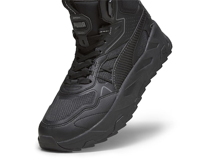 Foto 5 | Tenis Puma Trinity Mid Hybrid para Hombre