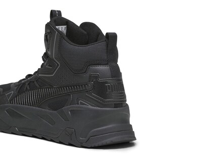 Foto 6 | Tenis Puma Trinity Mid Hybrid para Hombre