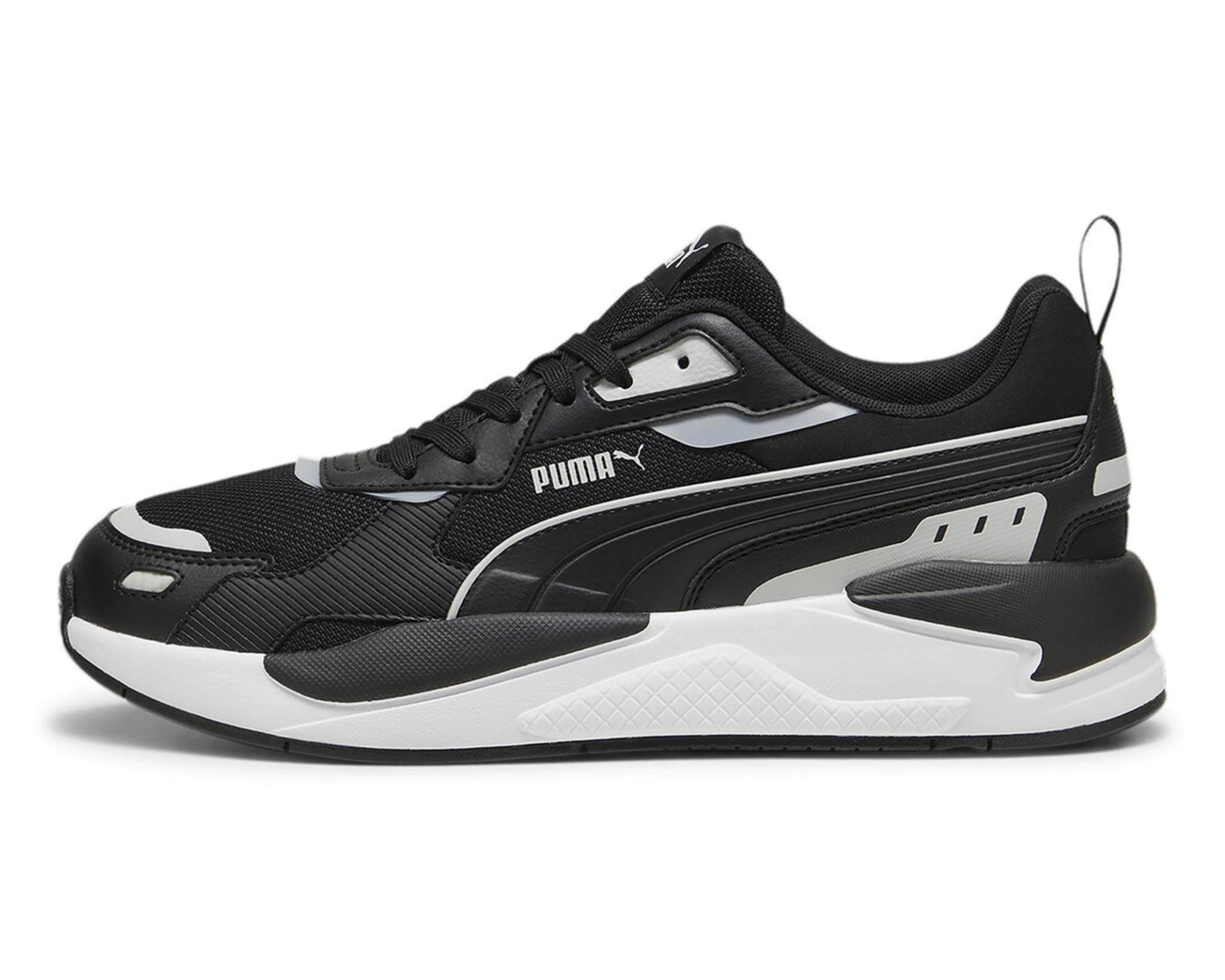 Foto 3 | Tenis Puma X-Ray 3 para Hombre