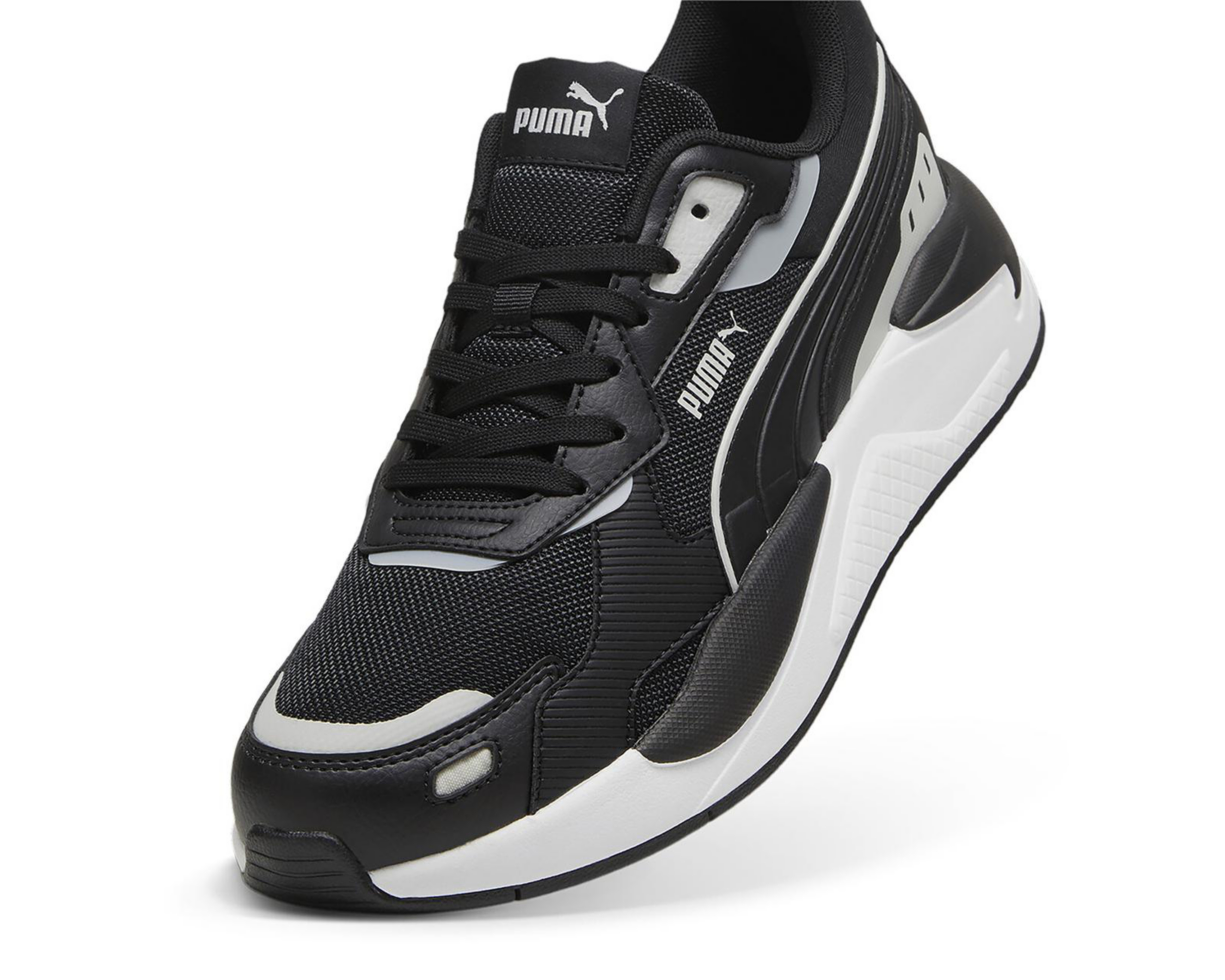 Foto 5 | Tenis Puma X-Ray 3 para Hombre
