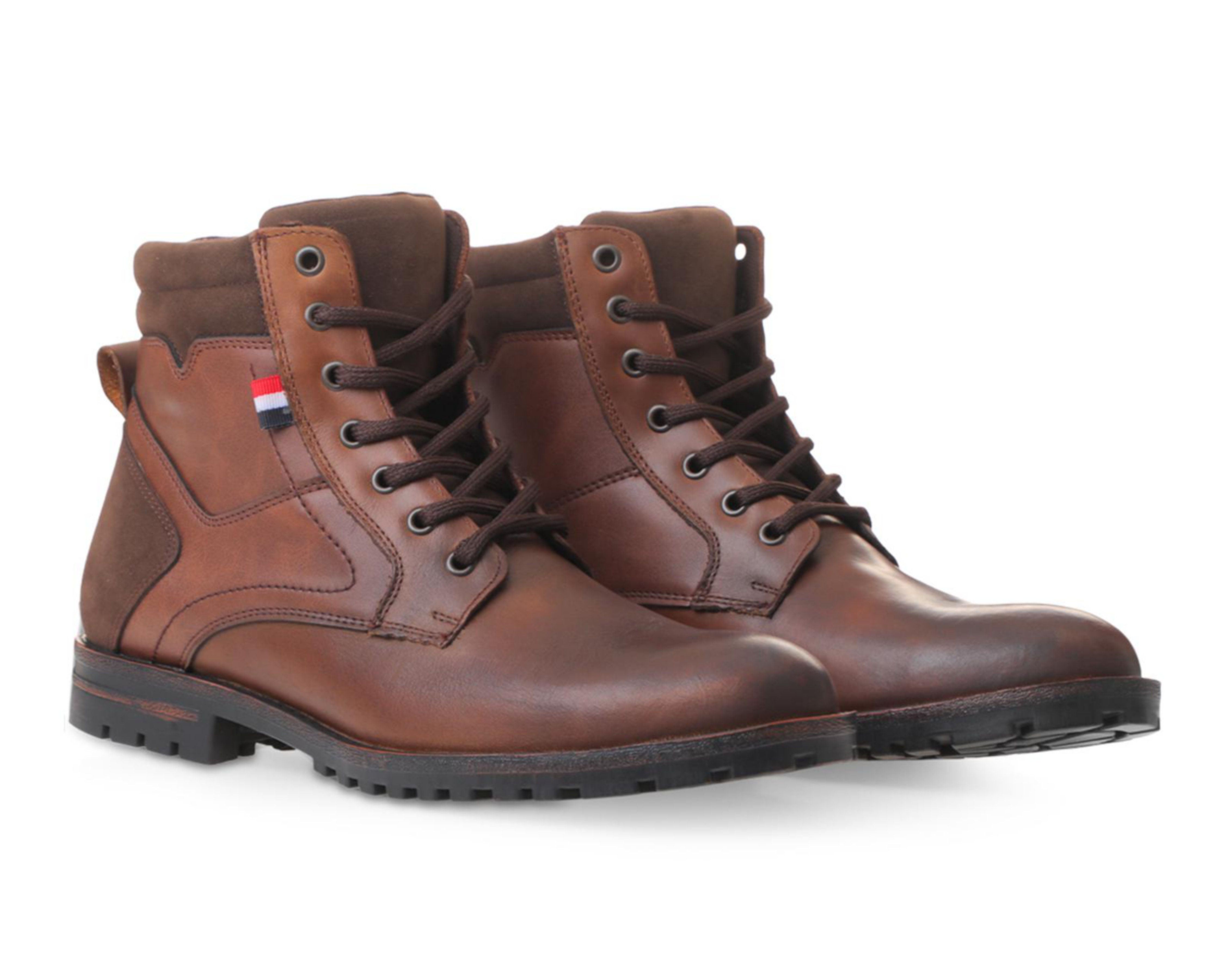 Foto 2 pulgar | Botas Casuales Refill para Hombre