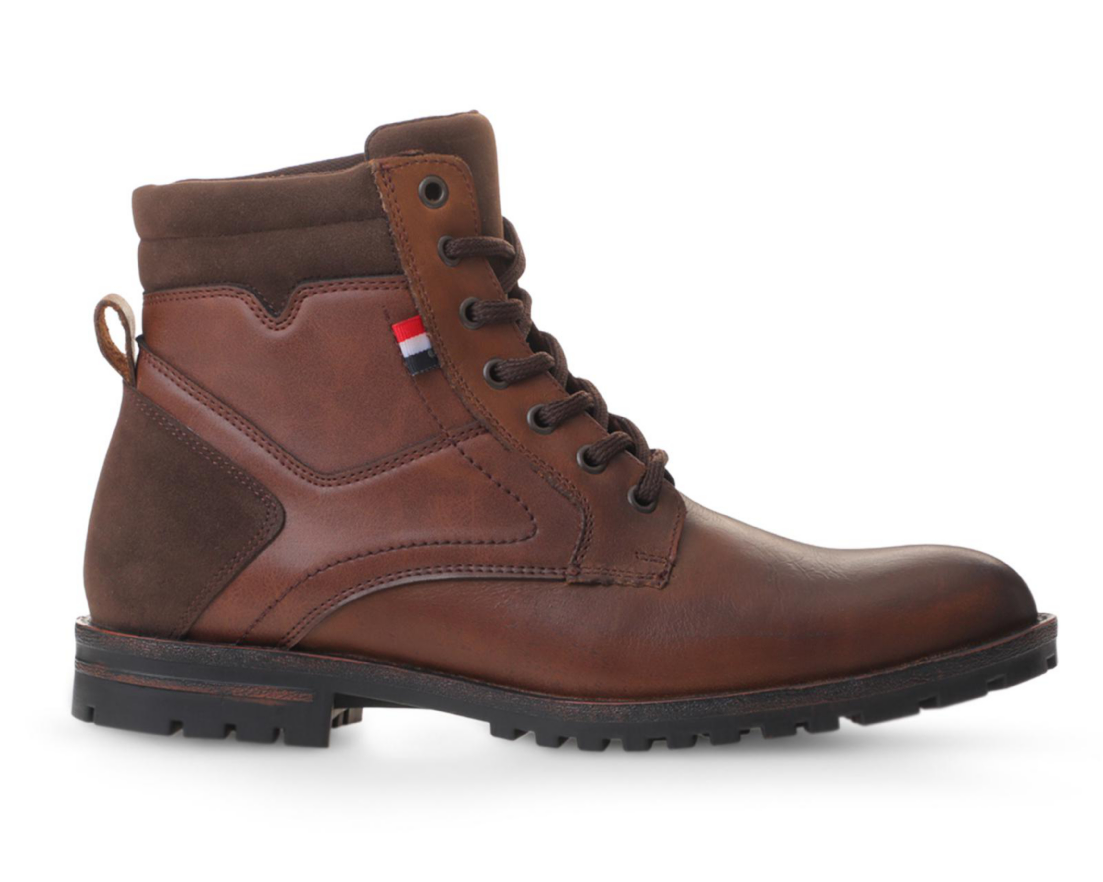 Foto 5 pulgar | Botas Casuales Refill para Hombre