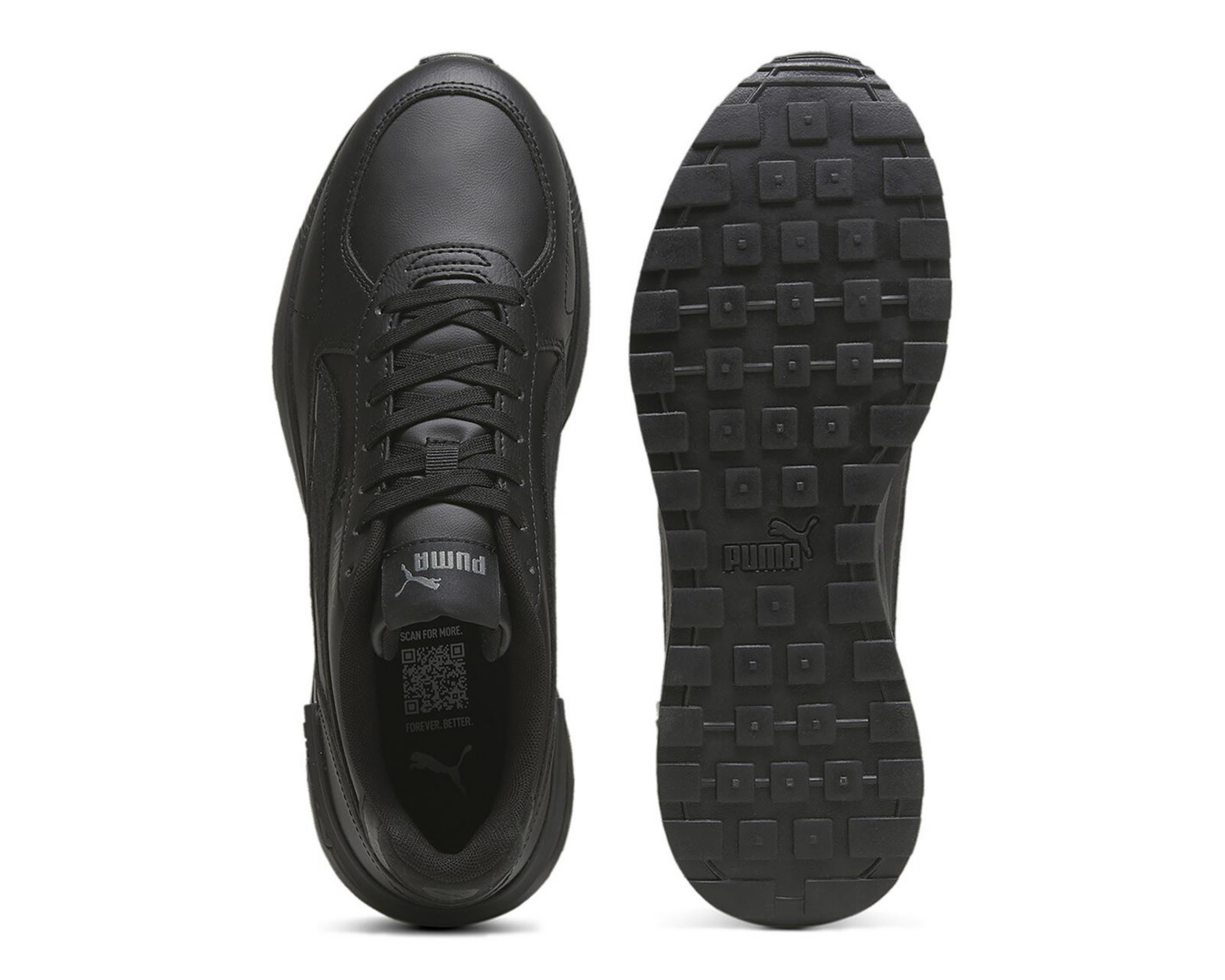 Foto 3 pulgar | Tenis Puma Graviton Sl 2 para Hombre