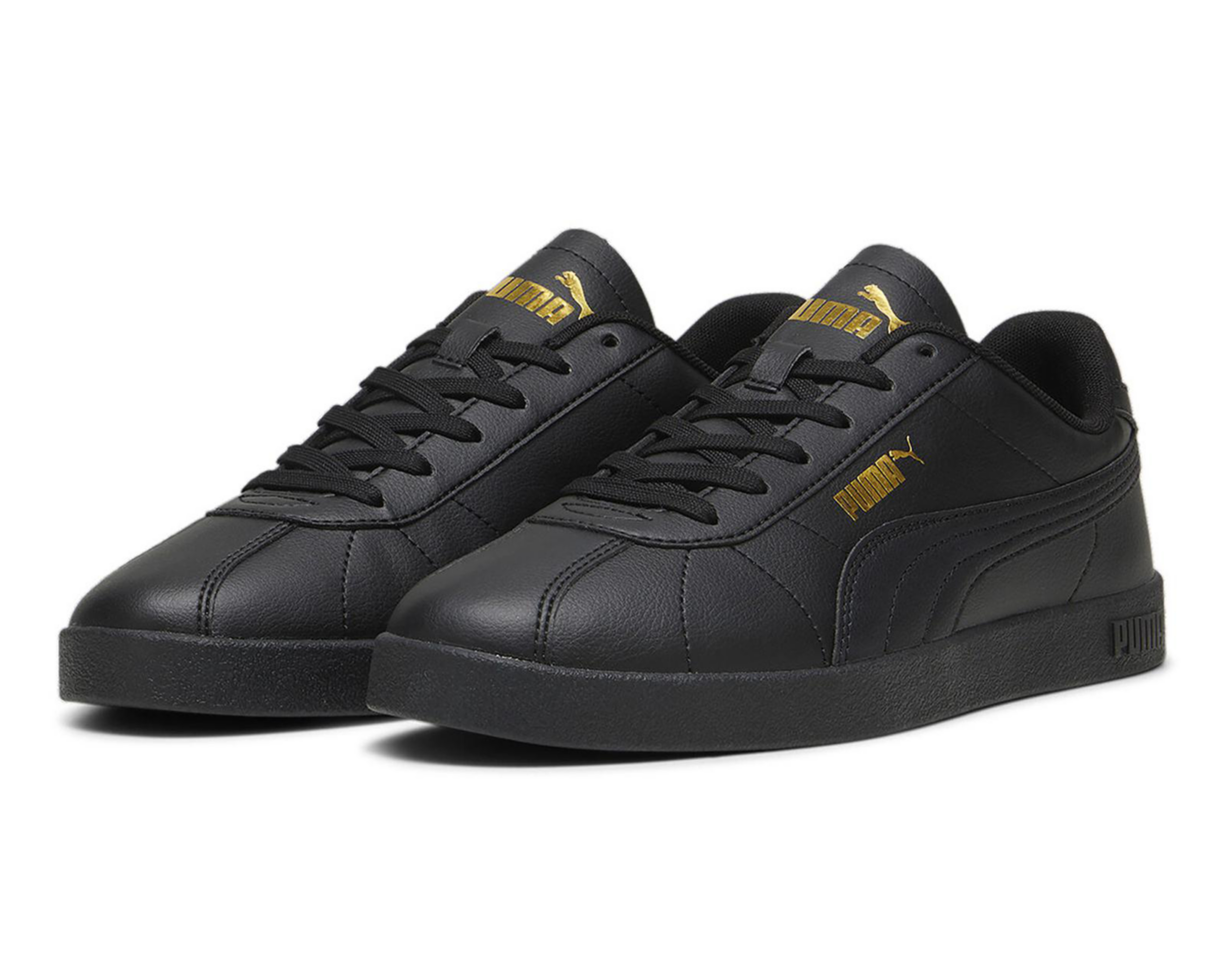Foto 2 pulgar | Tenis Puma Club II SL para Hombre