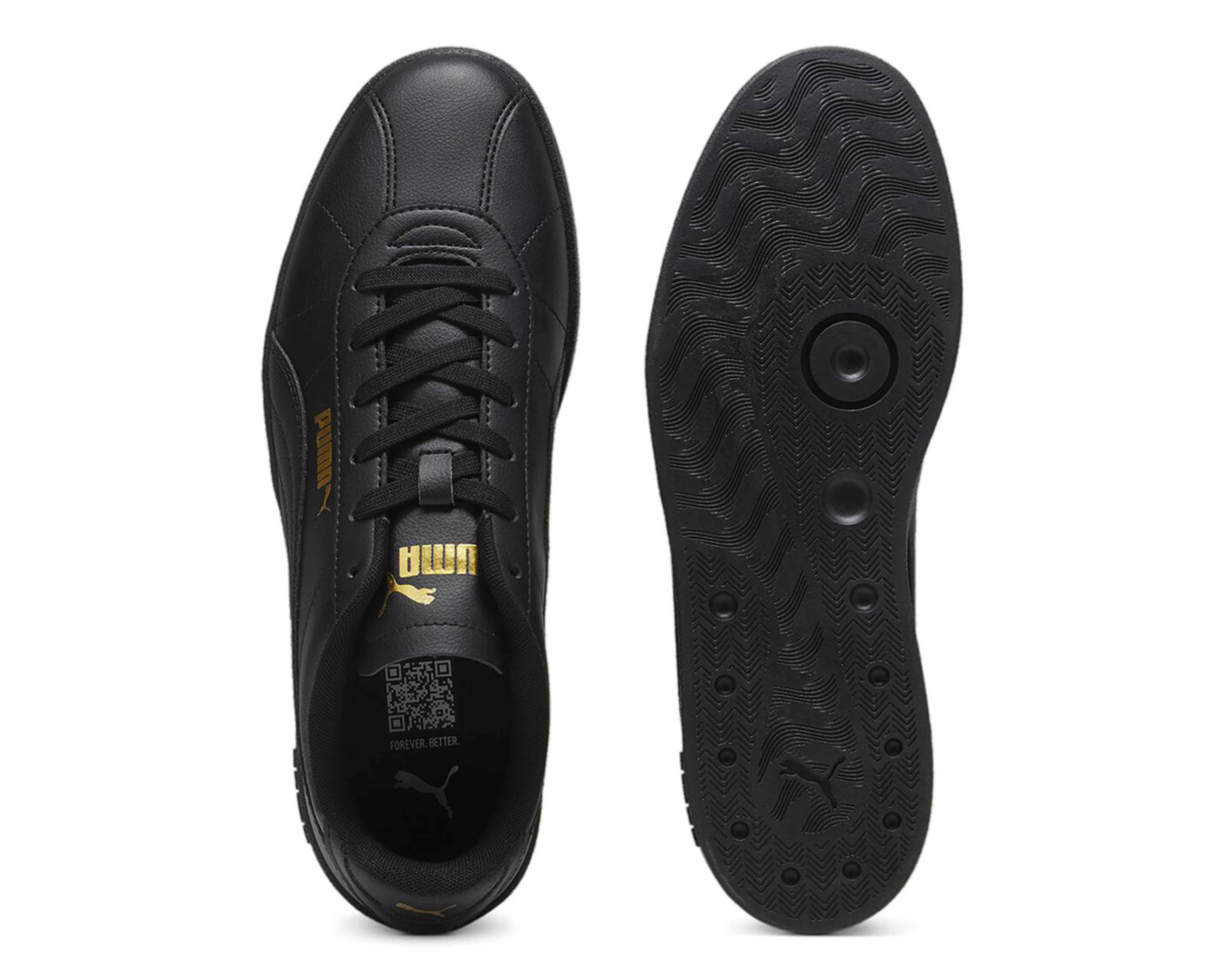 Foto 3 pulgar | Tenis Puma Club II SL para Hombre