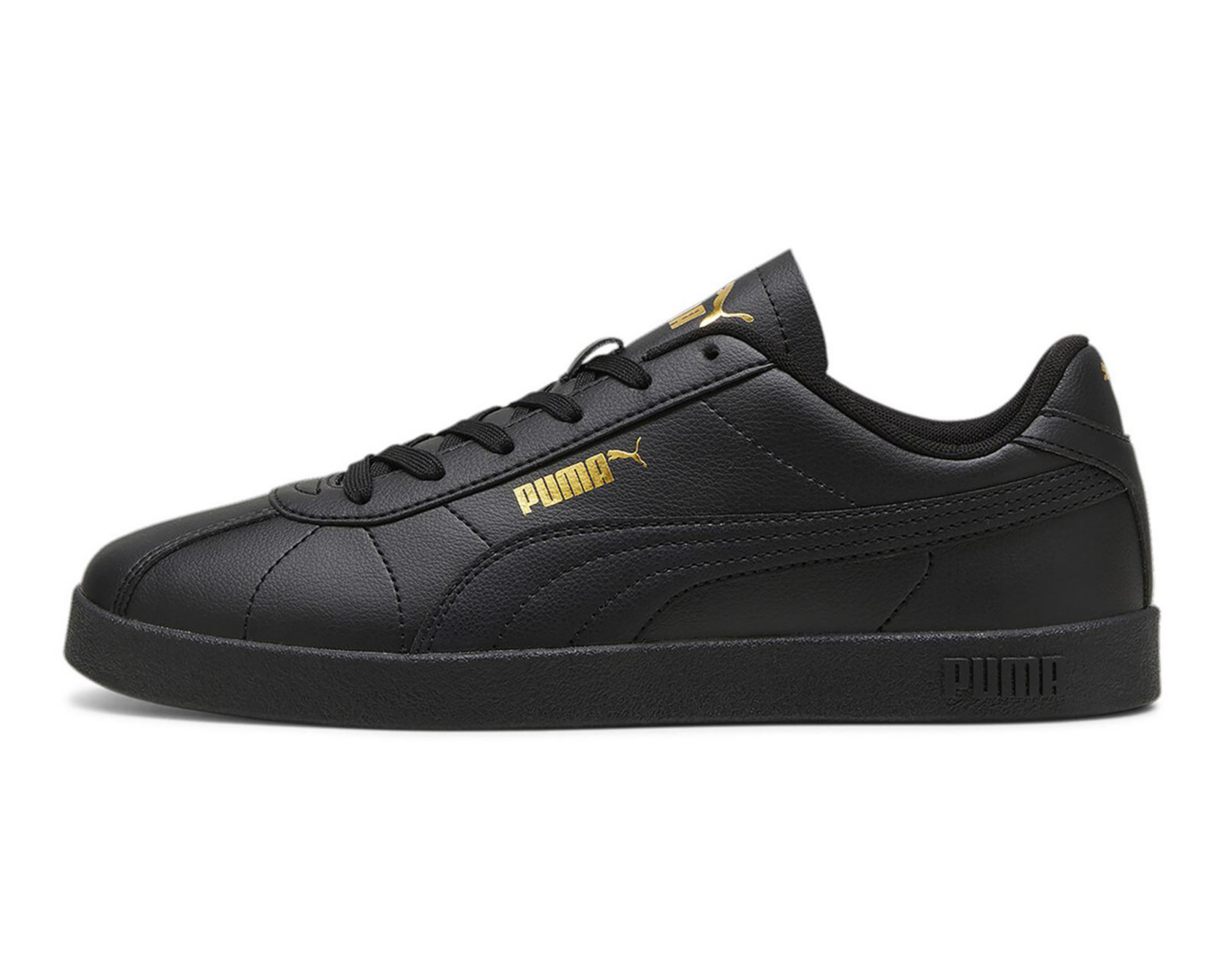 Foto 4 pulgar | Tenis Puma Club II SL para Hombre