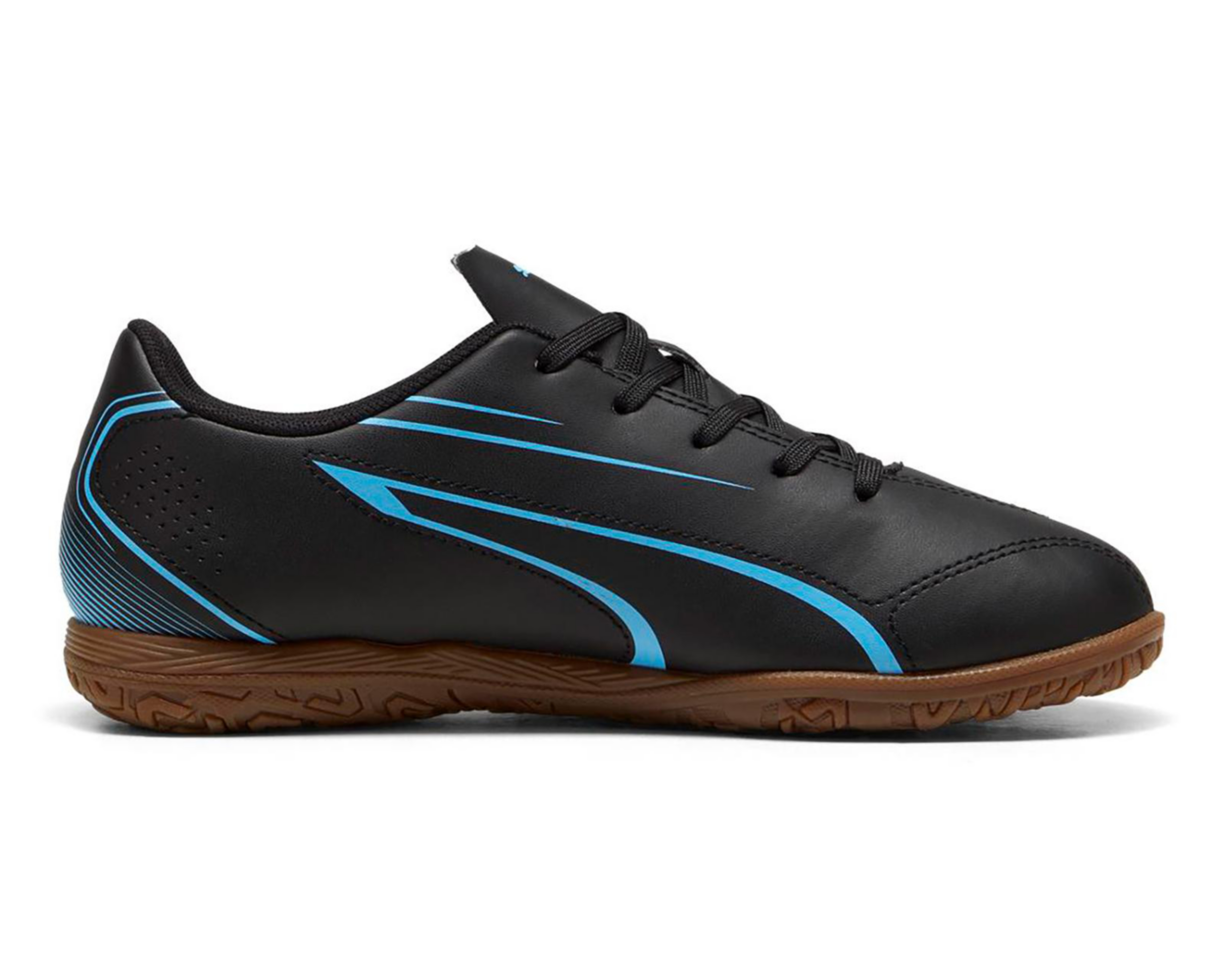 Foto 3 | Tenis de Futbol Puma Vitoria IT Juveniles