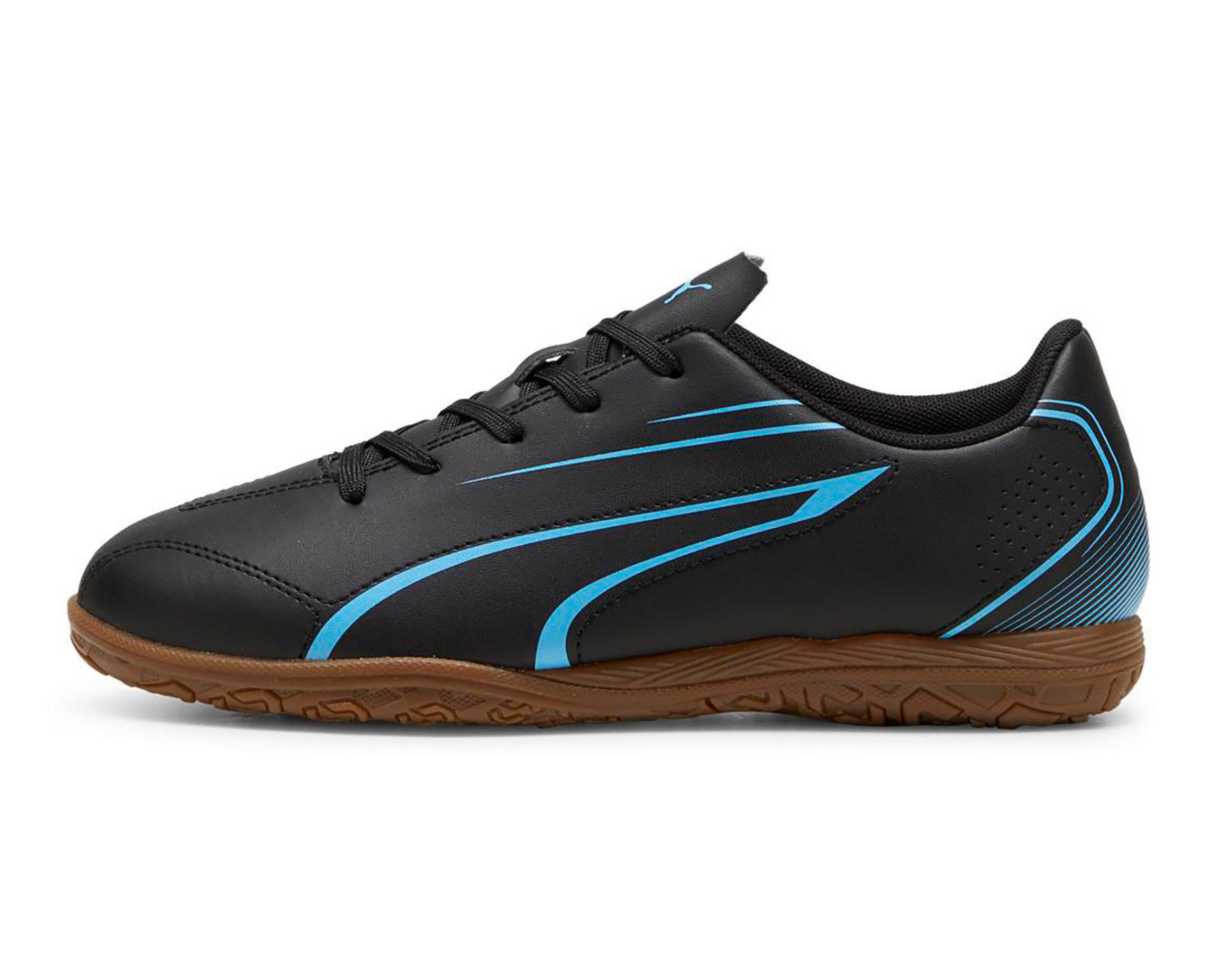 Foto 4 | Tenis de Futbol Puma Vitoria IT Juveniles