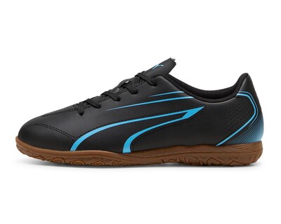 Foto 4 | Tenis de Futbol Puma Vitoria IT Juveniles