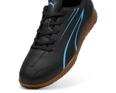 Foto 5 | Tenis de Futbol Puma Vitoria IT Juveniles