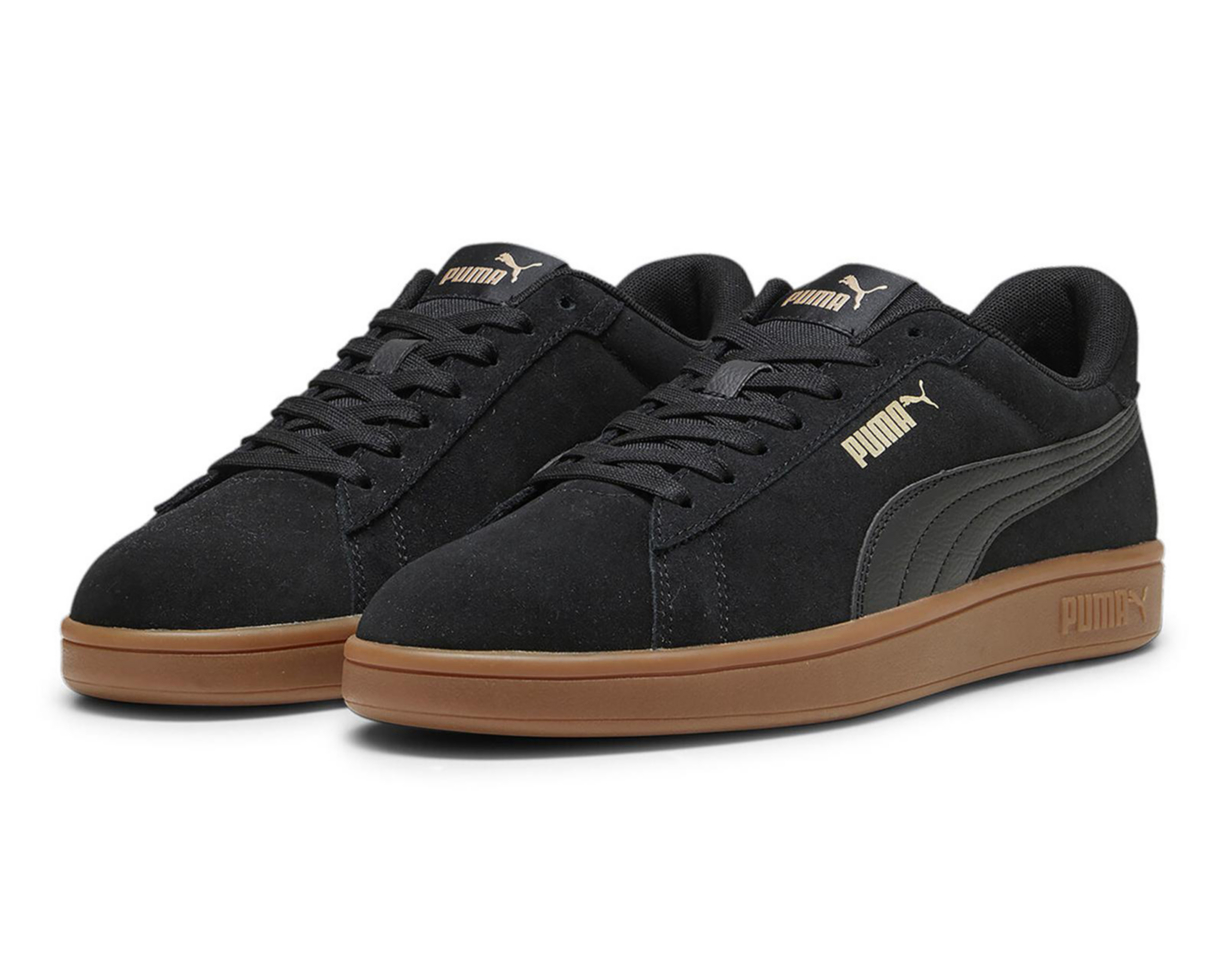 Foto 2 pulgar | Tenis Puma Smash 3.0 para Hombre