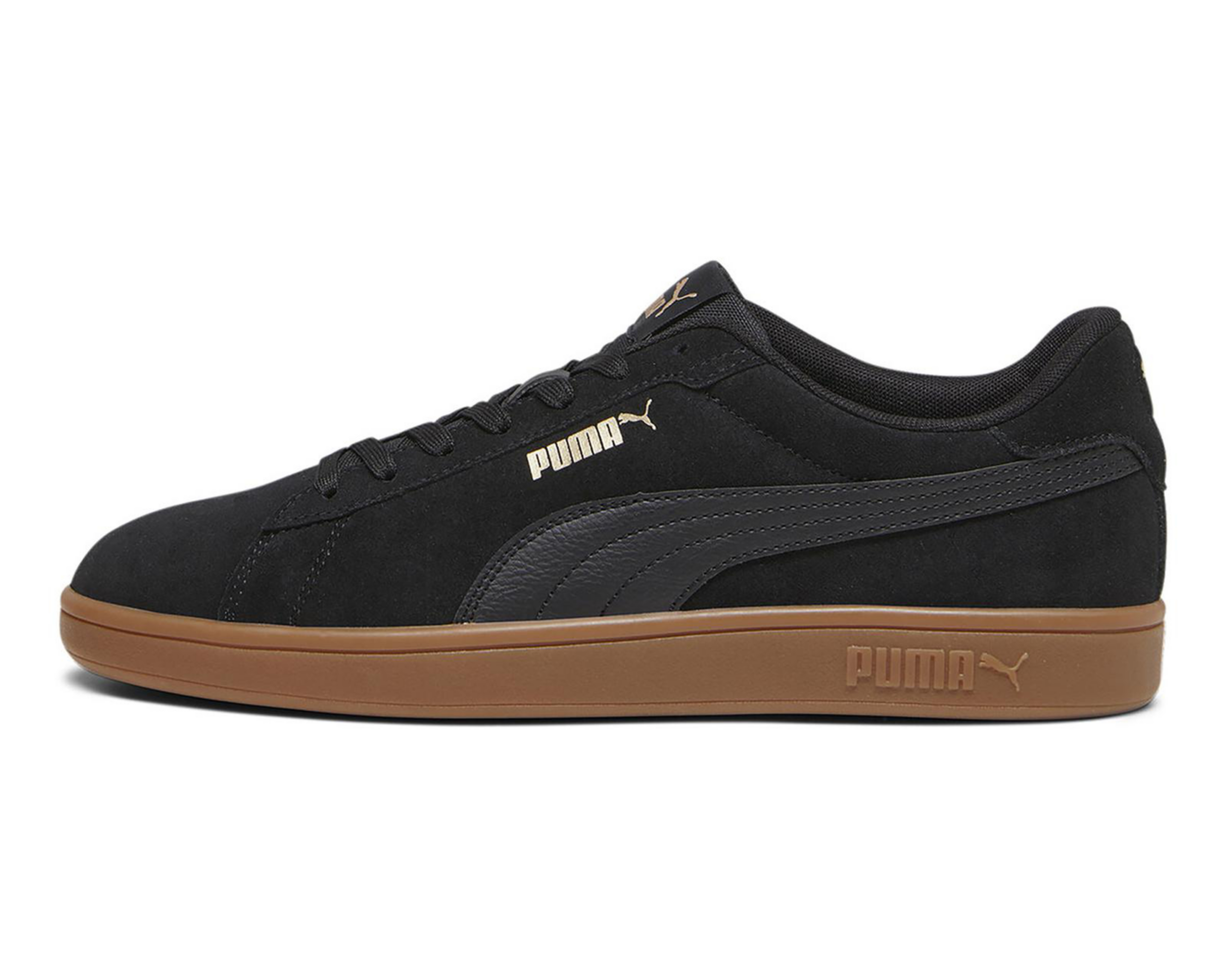 Foto 4 pulgar | Tenis Puma Smash 3.0 para Hombre