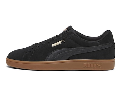 Foto 3 | Tenis Puma Smash 3.0 para Hombre