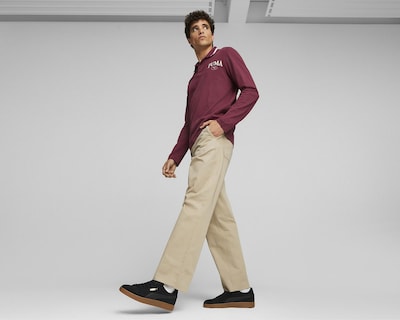 Foto 8 | Tenis Puma Smash 3.0 para Hombre