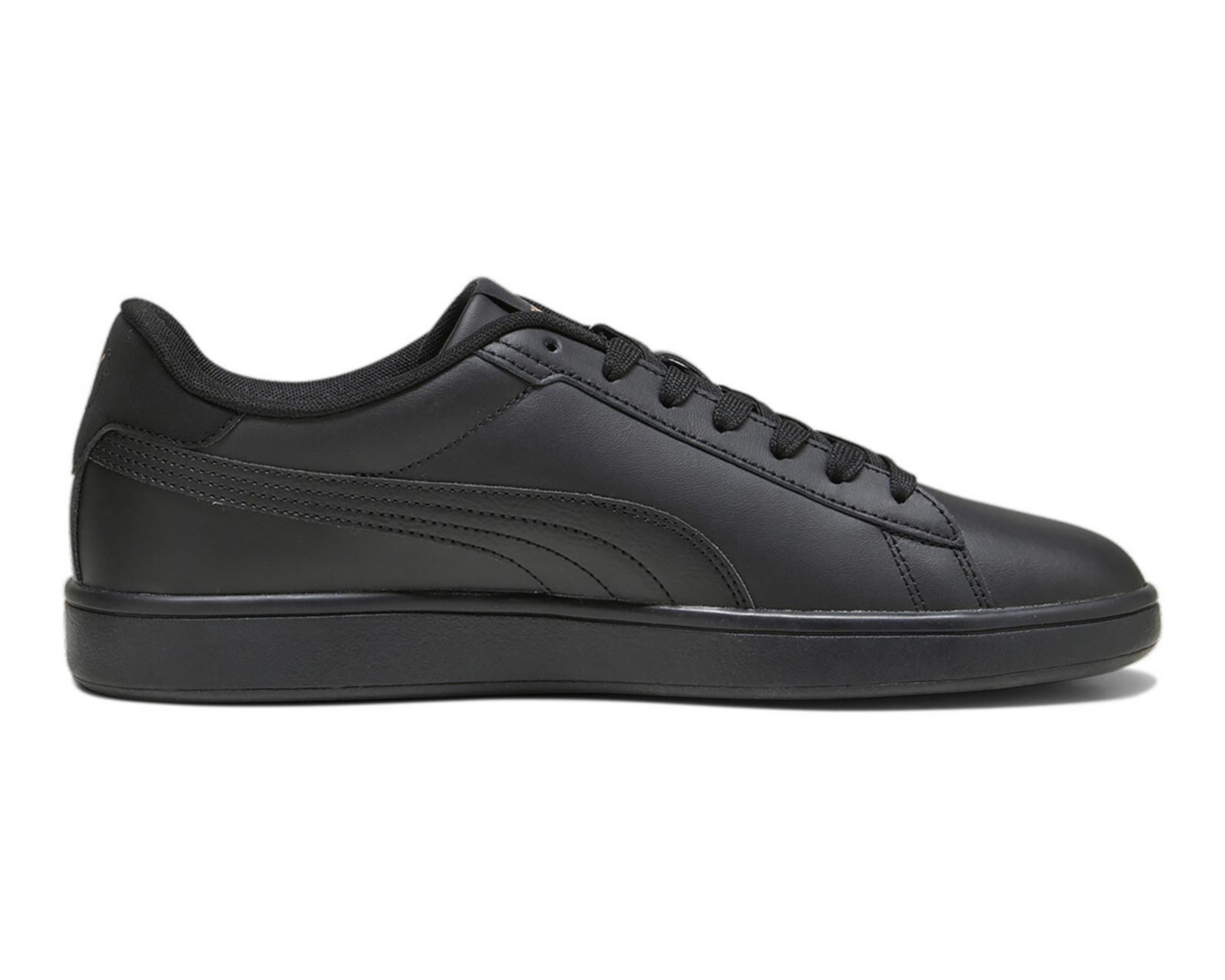 Foto 4 | Tenis Puma Smash 3.0 L para Hombre