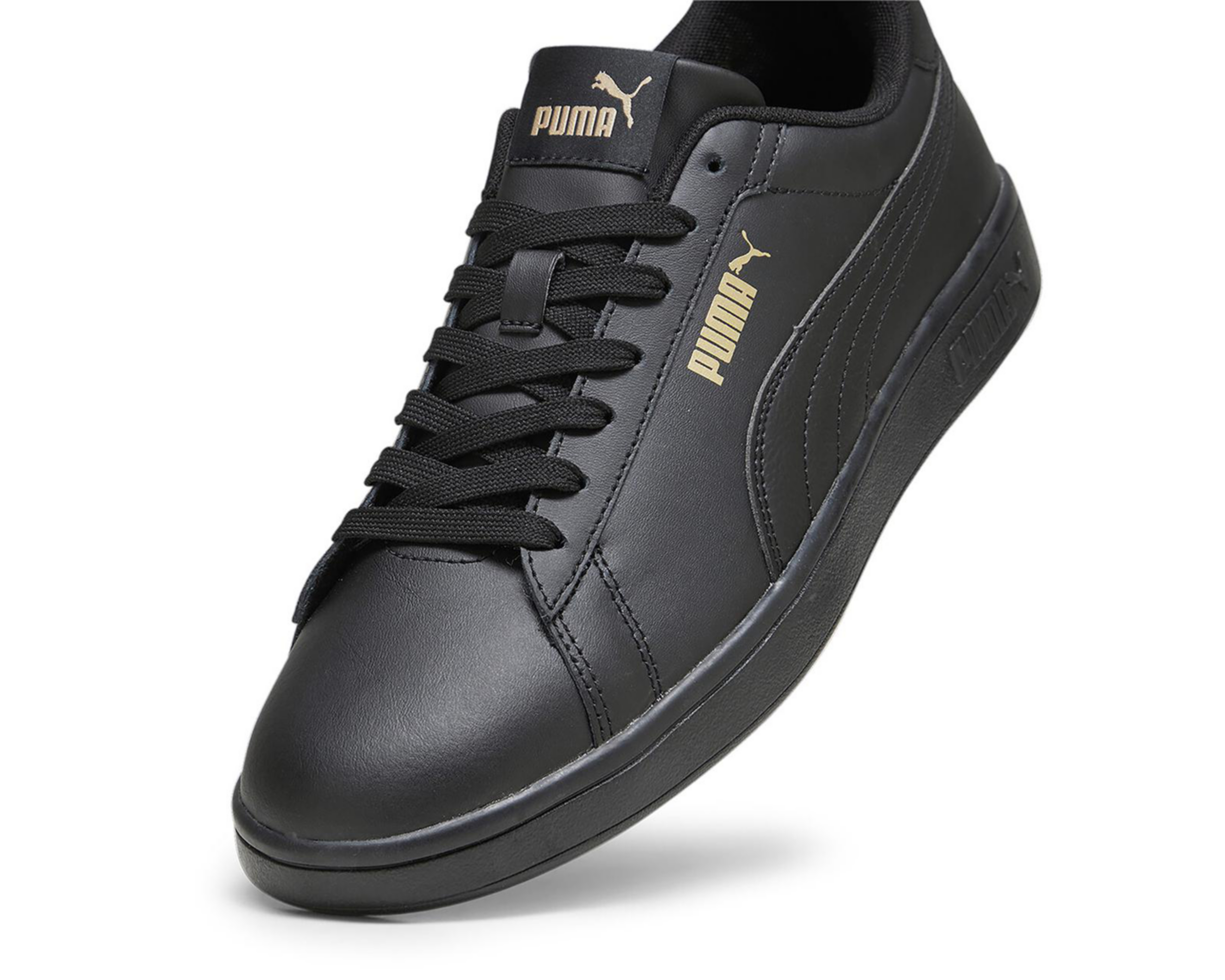 Foto 5 | Tenis Puma Smash 3.0 L para Hombre