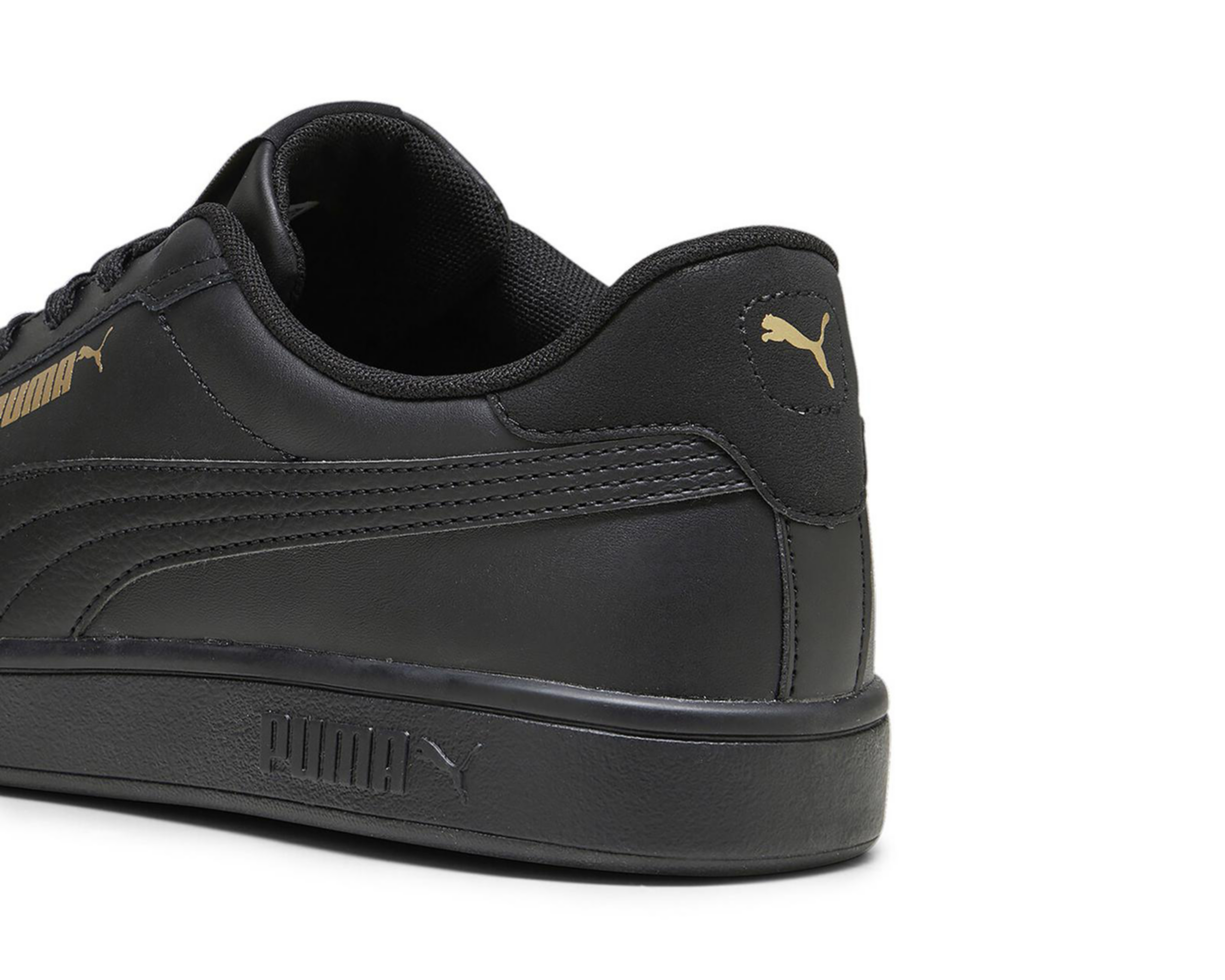 Foto 6 | Tenis Puma Smash 3.0 L para Hombre