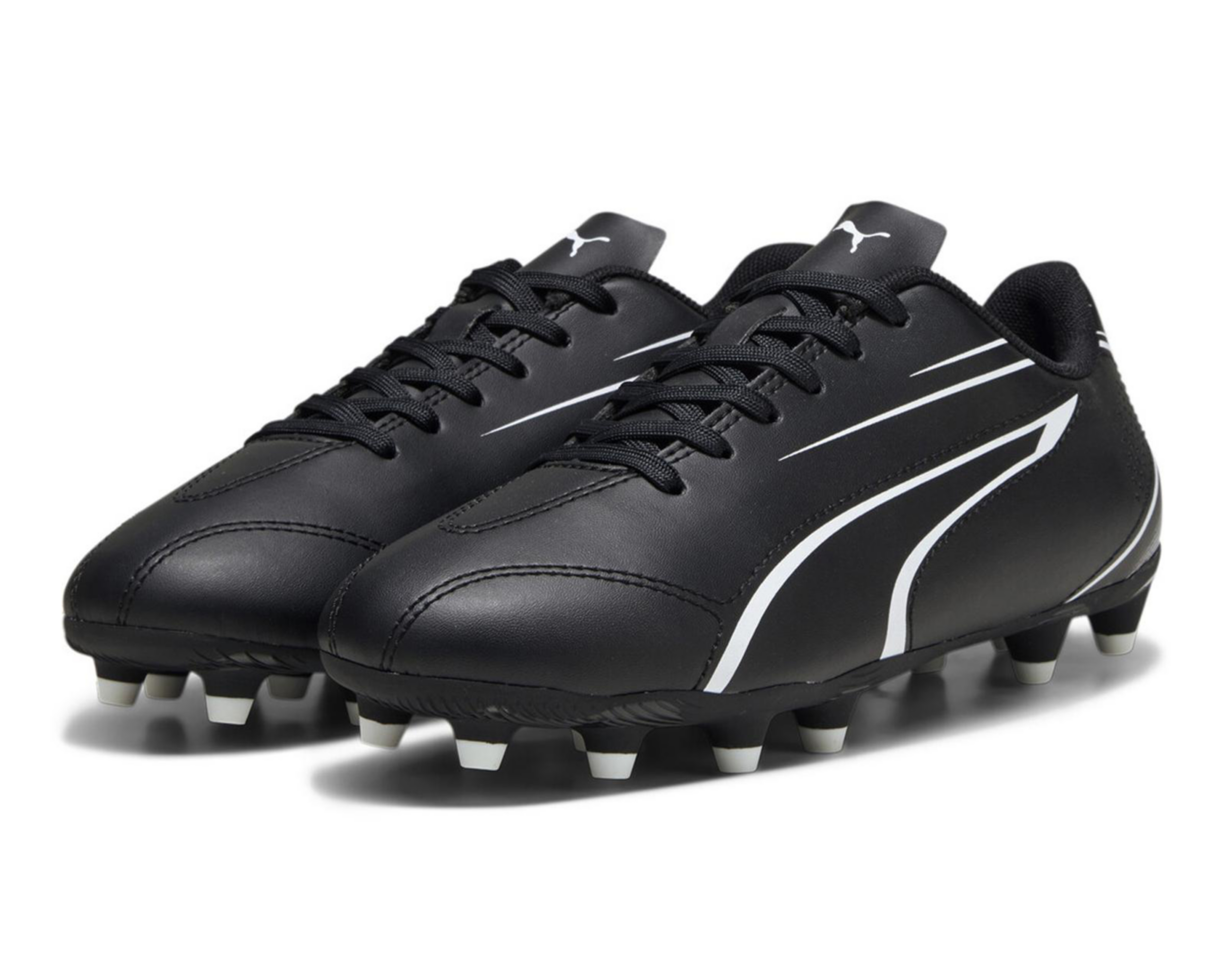 Taquetes Puma Vitoria FG/AG Juveniles