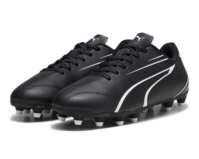 Foto 1 | Taquetes Puma Vitoria FG/AG Juveniles