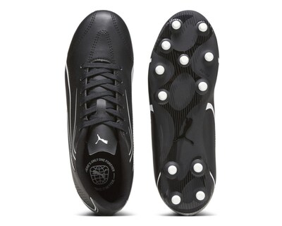 Foto 2 | Taquetes Puma Vitoria FG/AG Juveniles