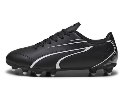 Foto 3 | Taquetes Puma Vitoria FG/AG Juveniles