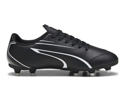 Foto 4 | Taquetes Puma Vitoria FG/AG Juveniles
