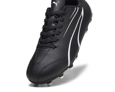 Foto 5 | Taquetes Puma Vitoria FG/AG Juveniles