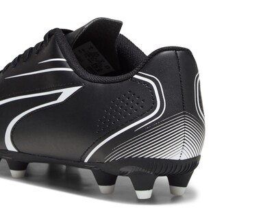 Foto 6 | Taquetes Puma Vitoria FG/AG Juveniles