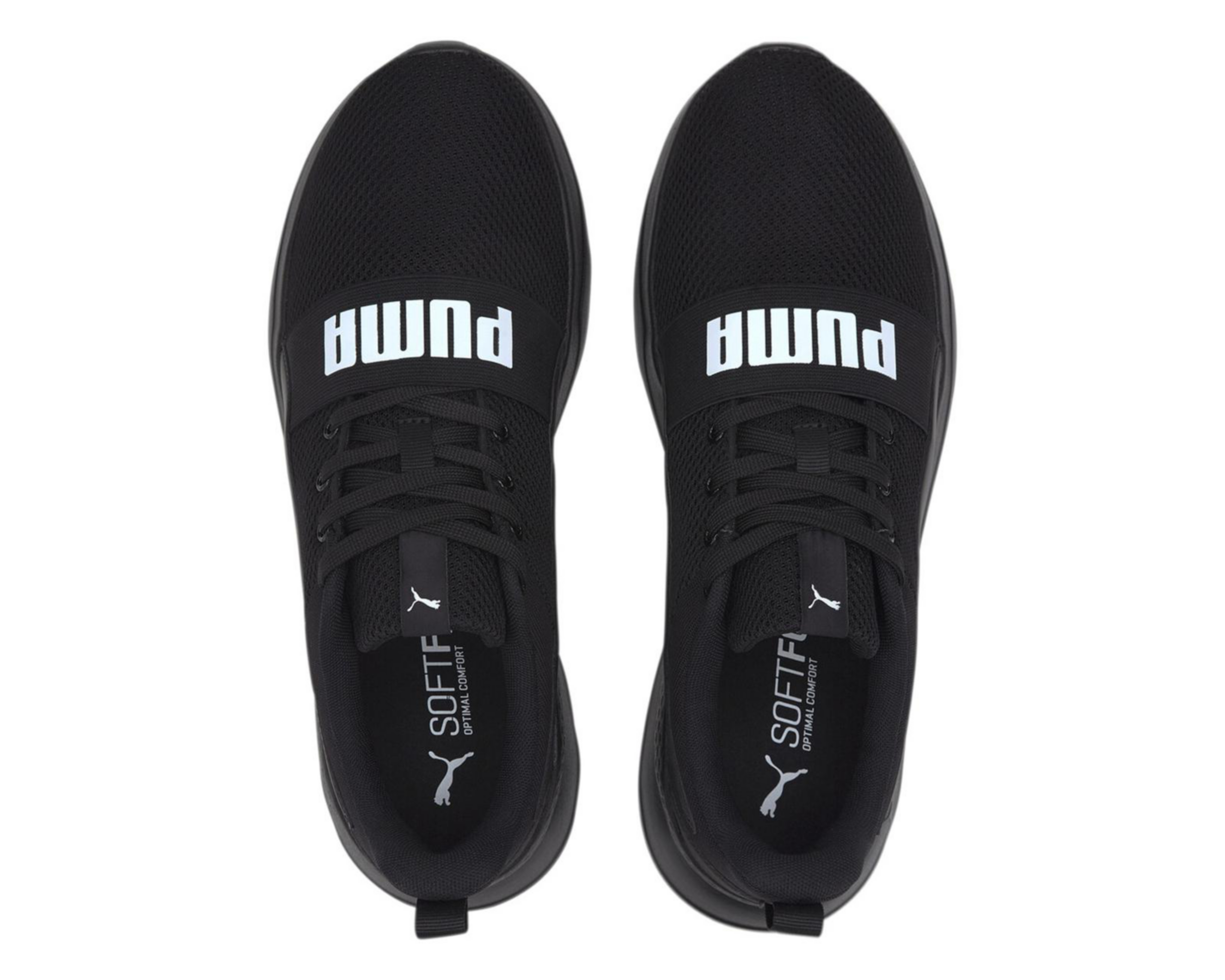 Foto 3 pulgar | Tenis para Entrenamiento Puma Anzarun Lite Bold para Hombre
