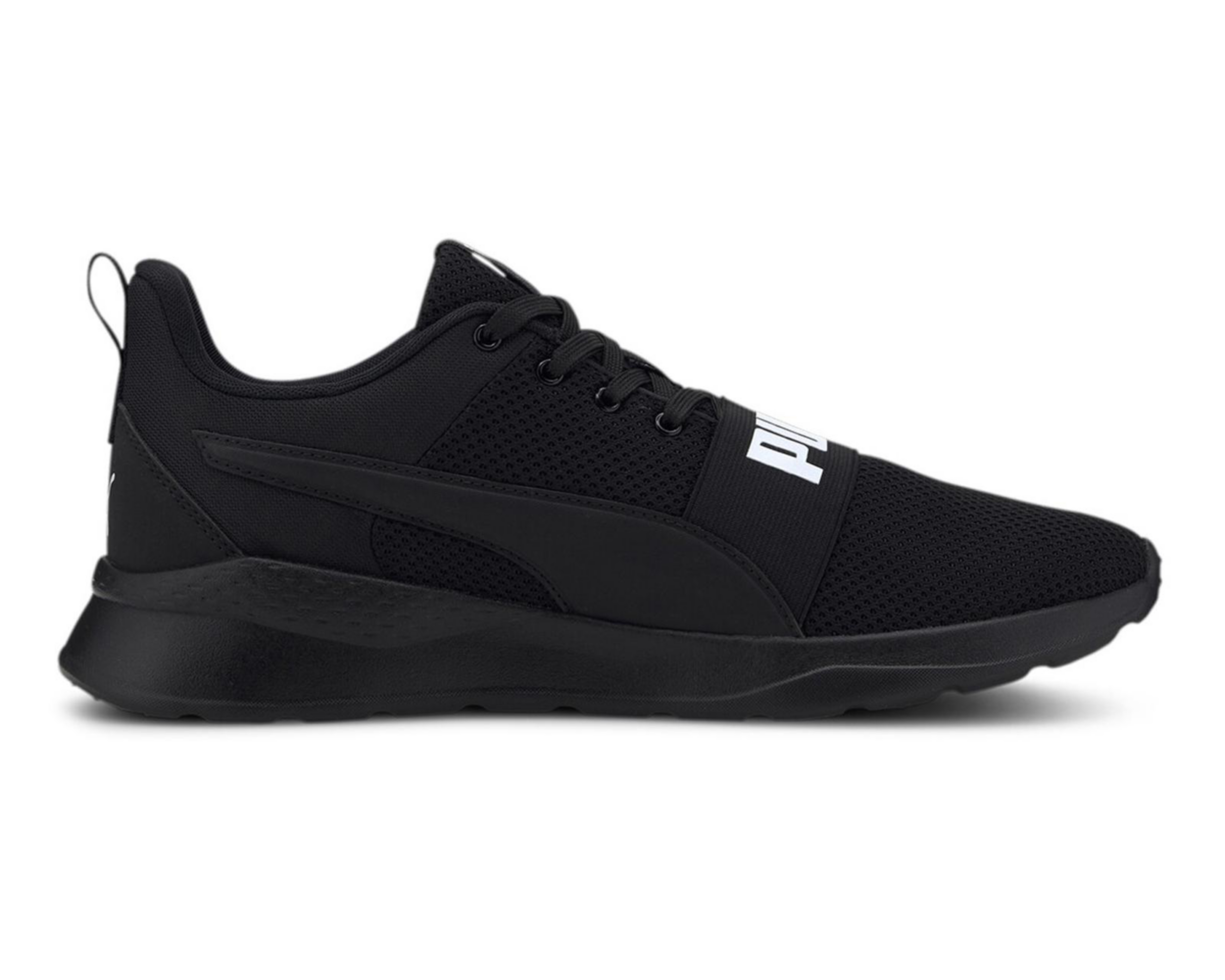 Foto 5 pulgar | Tenis para Entrenamiento Puma Anzarun Lite Bold para Hombre